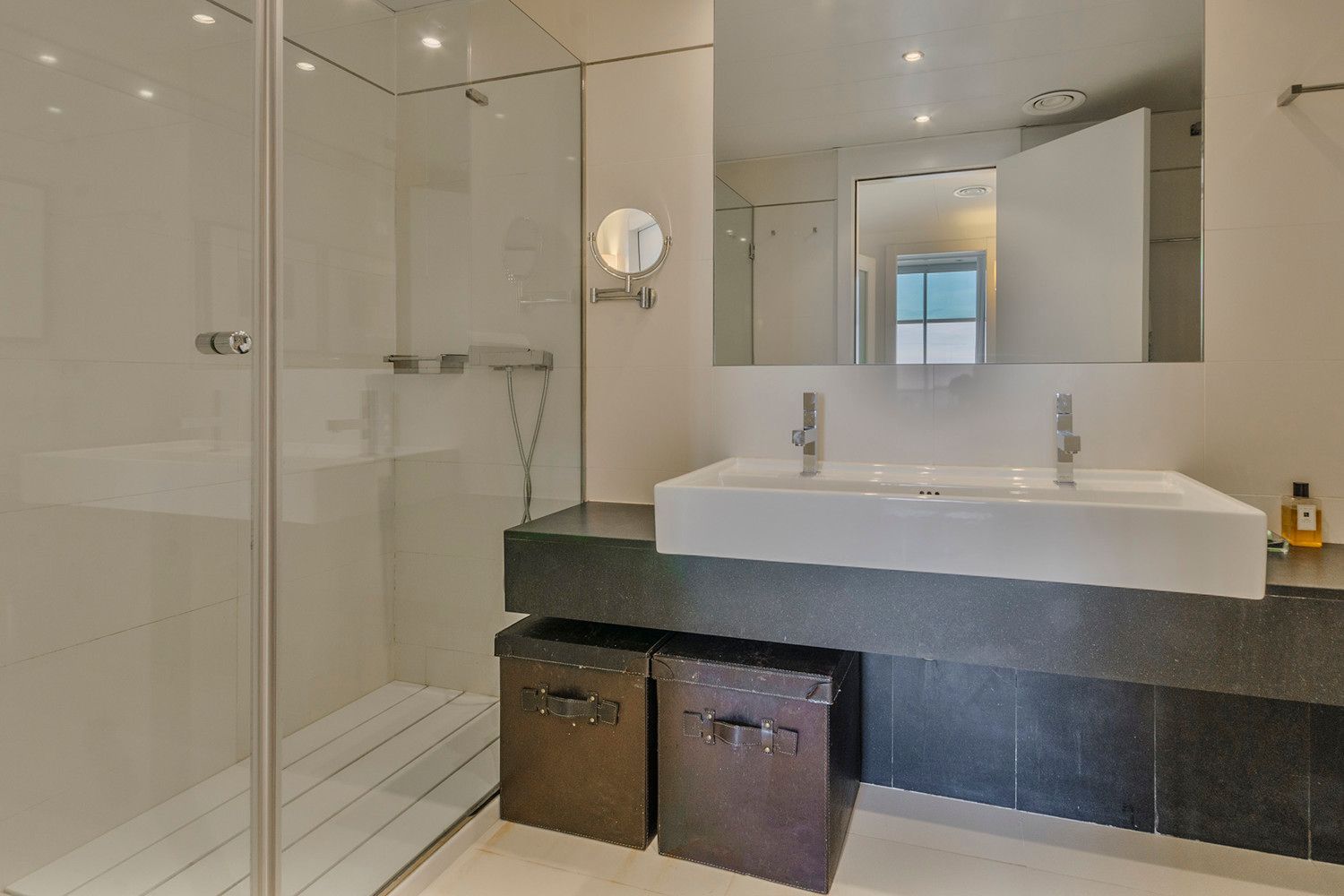 Dzīvoklis Barcelona, Spānijā 2 istabas, 145 m2 Nr. 154584