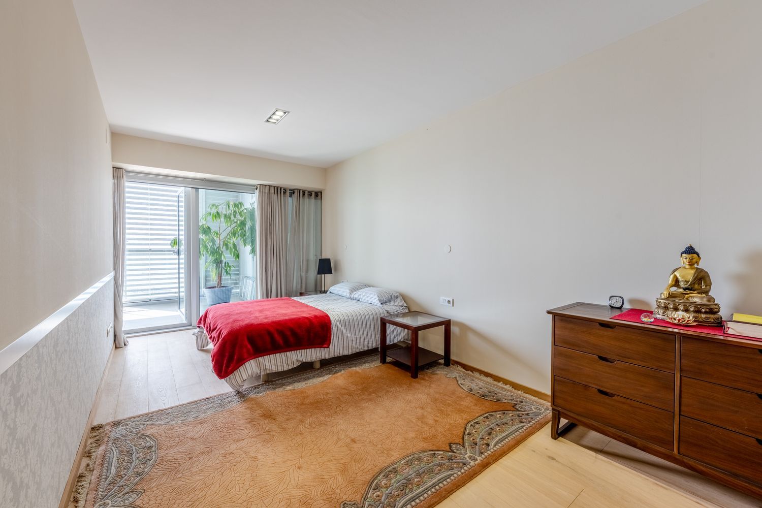 Apartment à Barcelona, Espagne 4 chambres, 242 m2 No. 154586