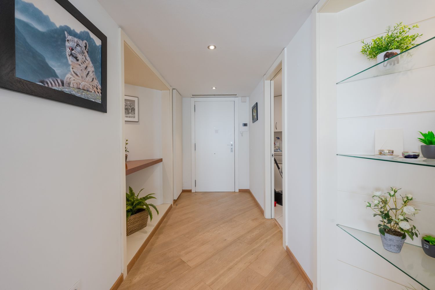 Apartment à Barcelona, Espagne 4 chambres, 242 m2 No. 154586
