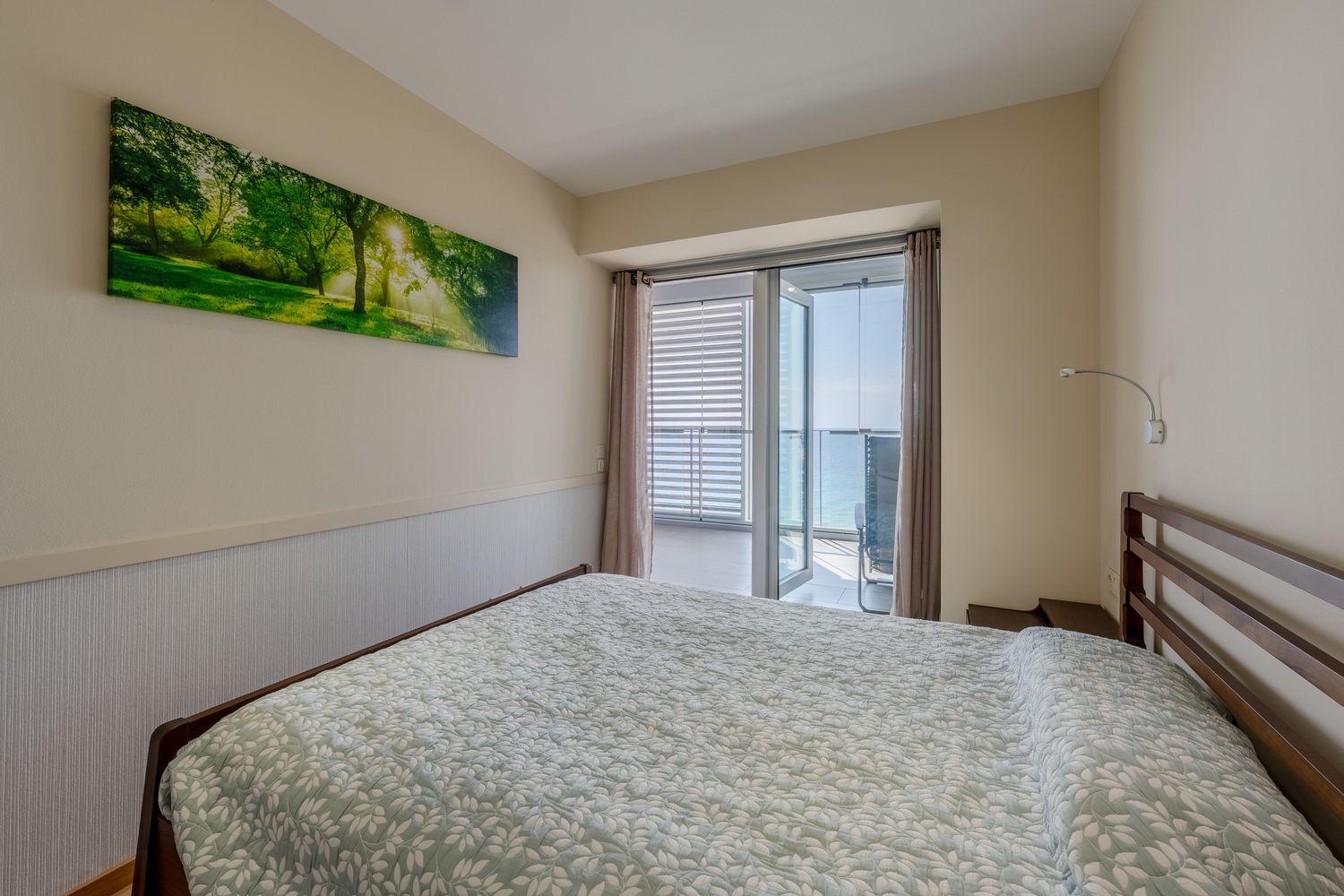Apartment à Barcelona, Espagne 4 chambres, 242 m2 No. 154586
