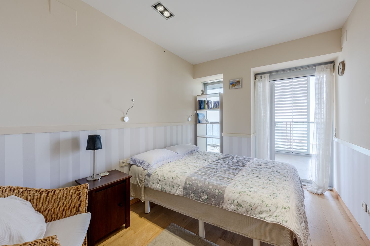 Apartment à Barcelona, Espagne 4 chambres, 242 m2 No. 154586