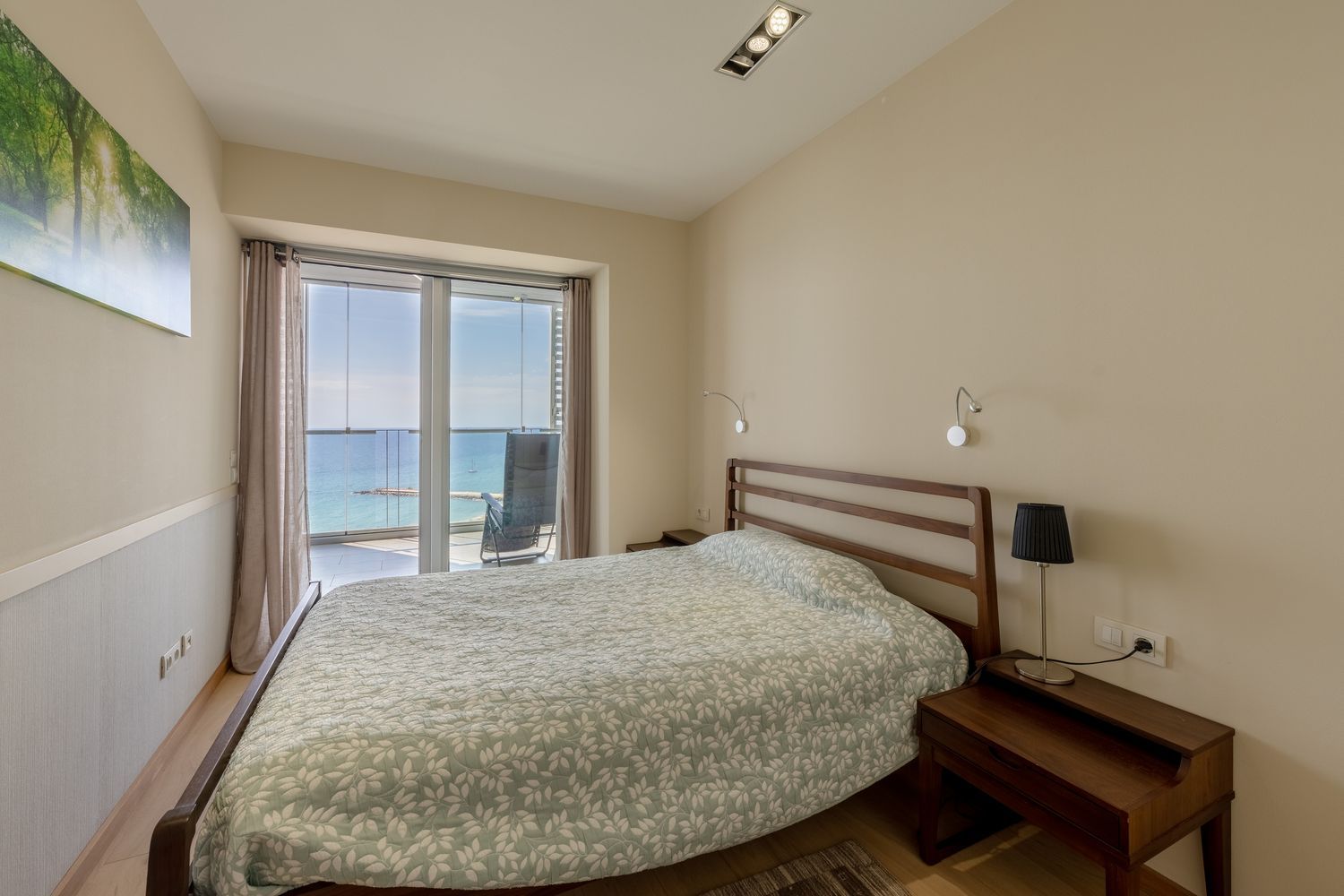 Apartment à Barcelona, Espagne 4 chambres, 242 m2 No. 154586