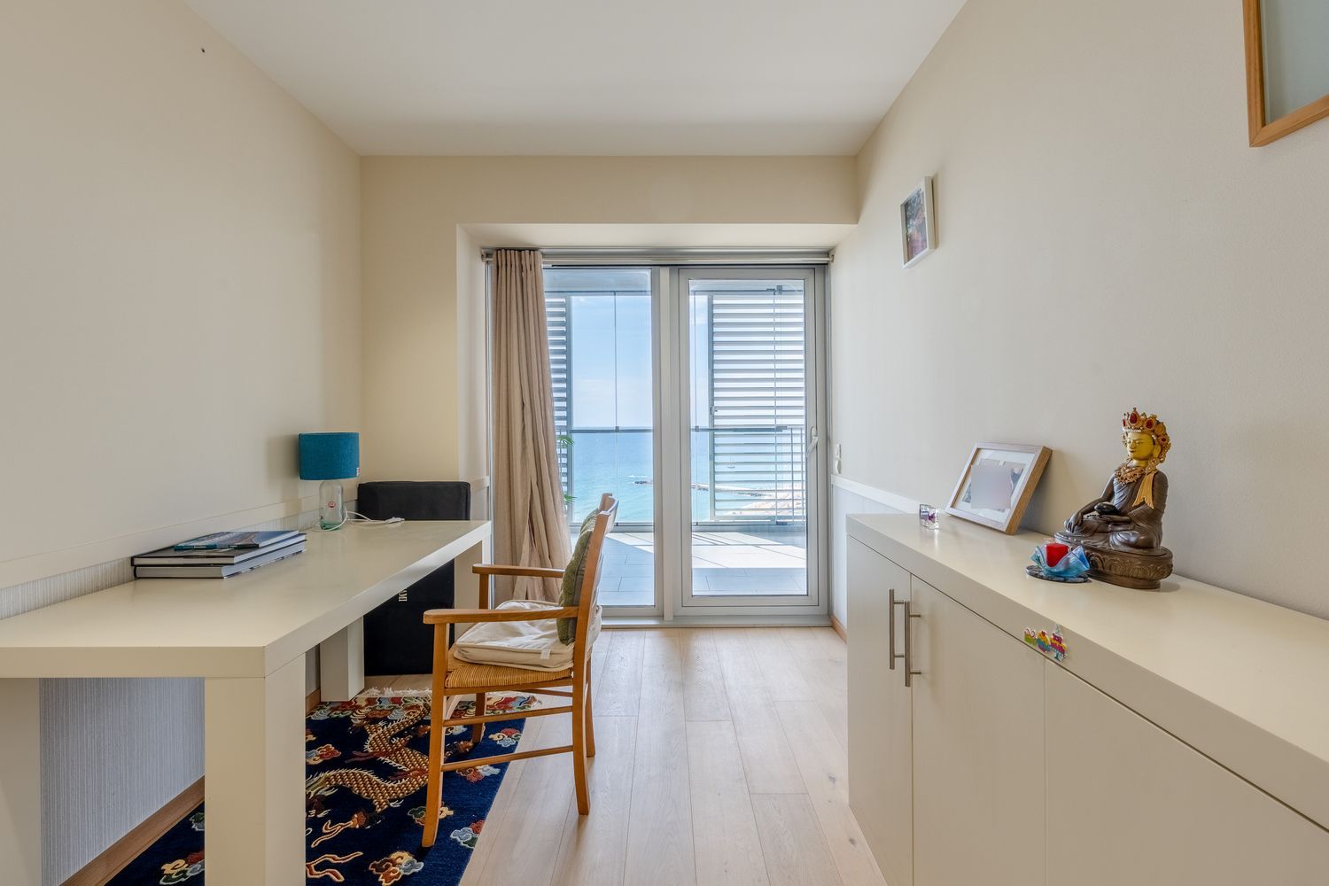 Apartment à Barcelona, Espagne 4 chambres, 242 m2 No. 154586