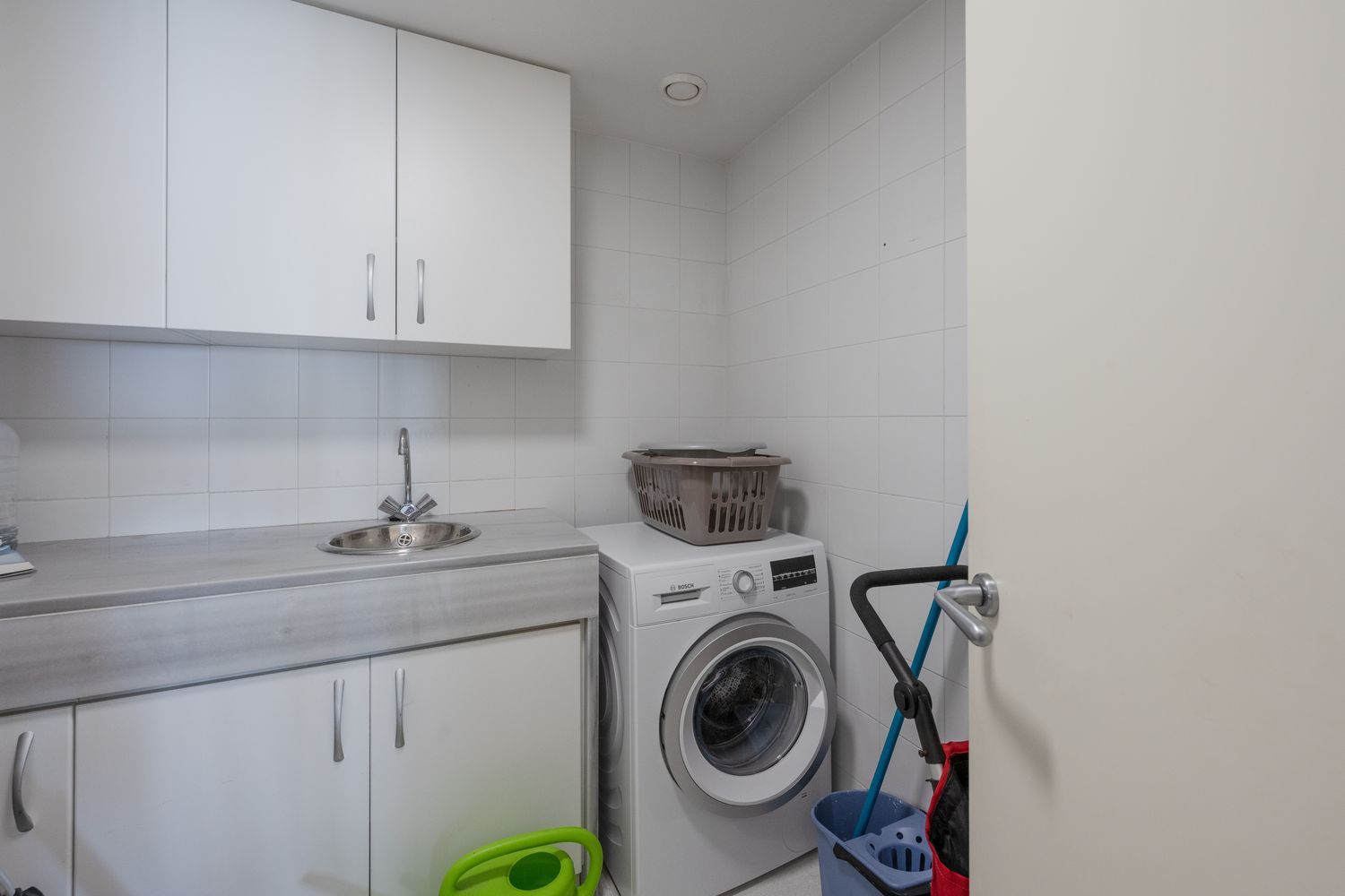 Apartment à Barcelona, Espagne 4 chambres, 242 m2 No. 154586