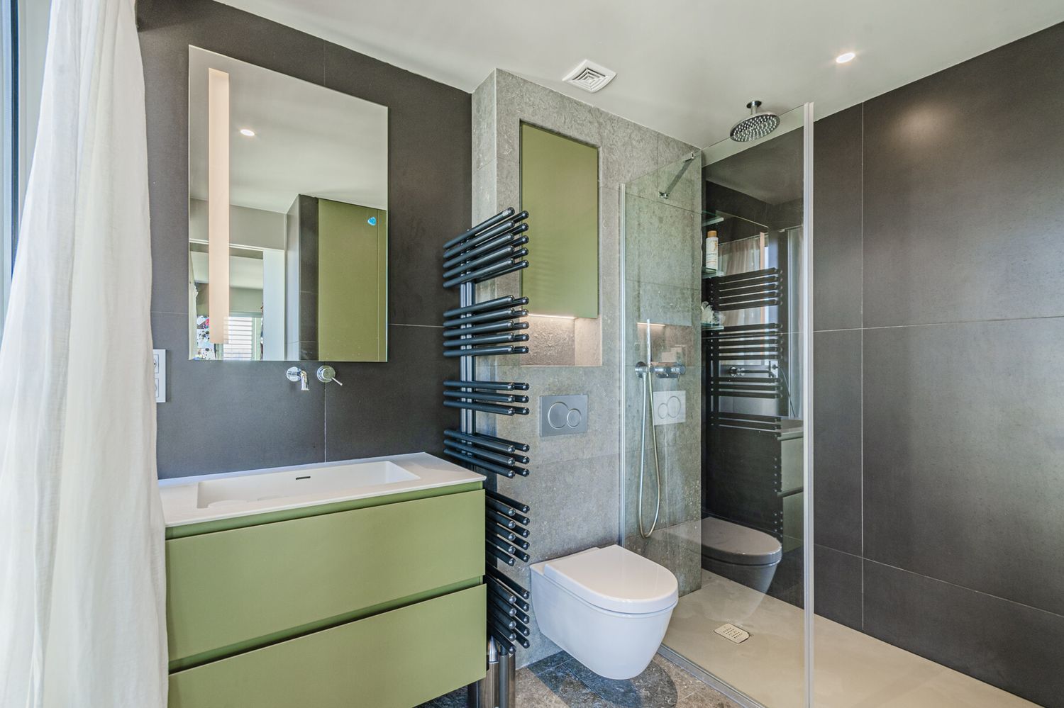 Wohnung in Barcelona, Spanien 3 Schlafzimmer, 187 m2 Nr. 154585