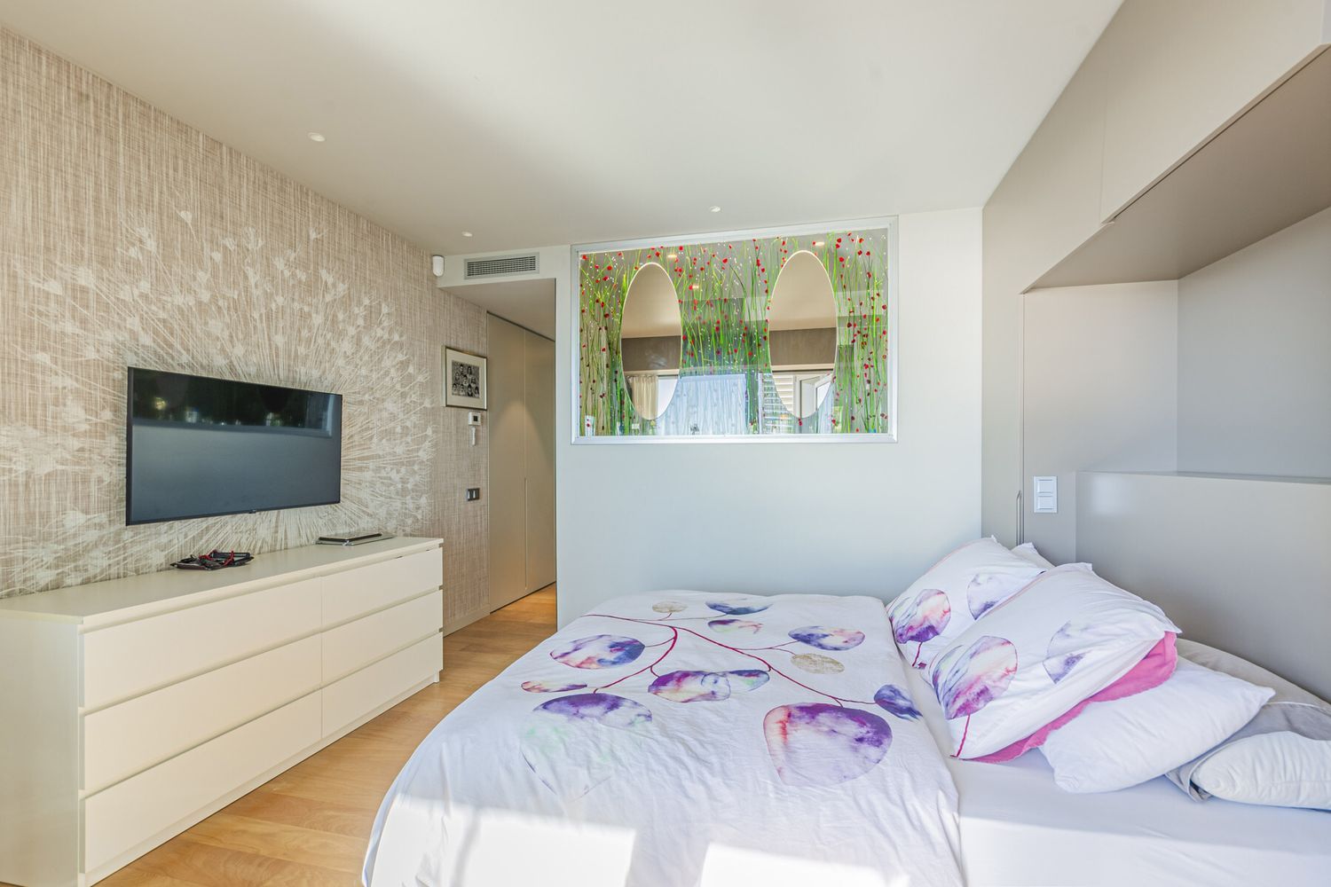 Wohnung in Barcelona, Spanien 3 Schlafzimmer, 187 m2 Nr. 154585