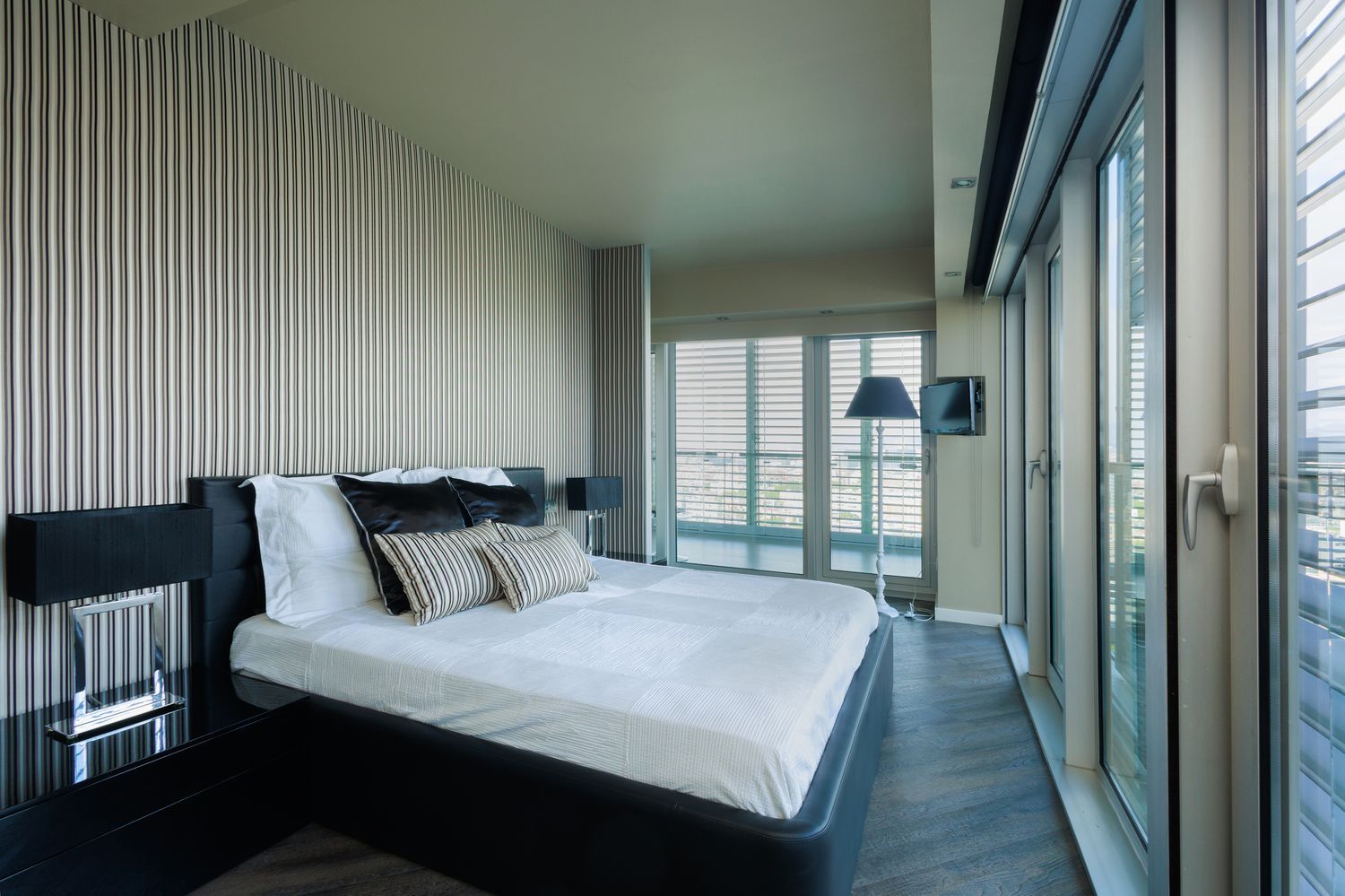 Wohnung in Barcelona, Spanien 3 Schlafzimmer, 187 m2 Nr. 154587