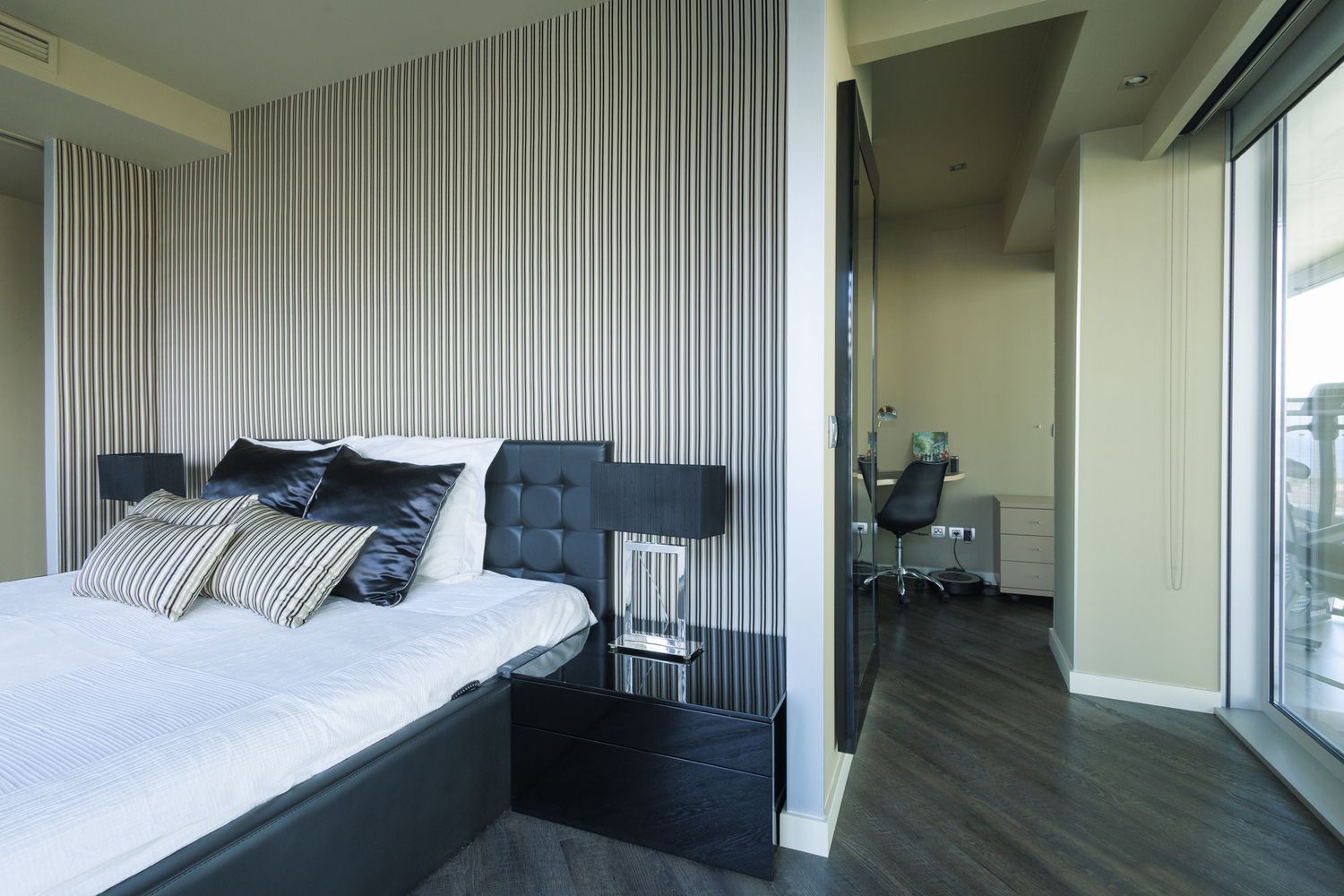 Wohnung in Barcelona, Spanien 3 Schlafzimmer, 187 m2 Nr. 154587