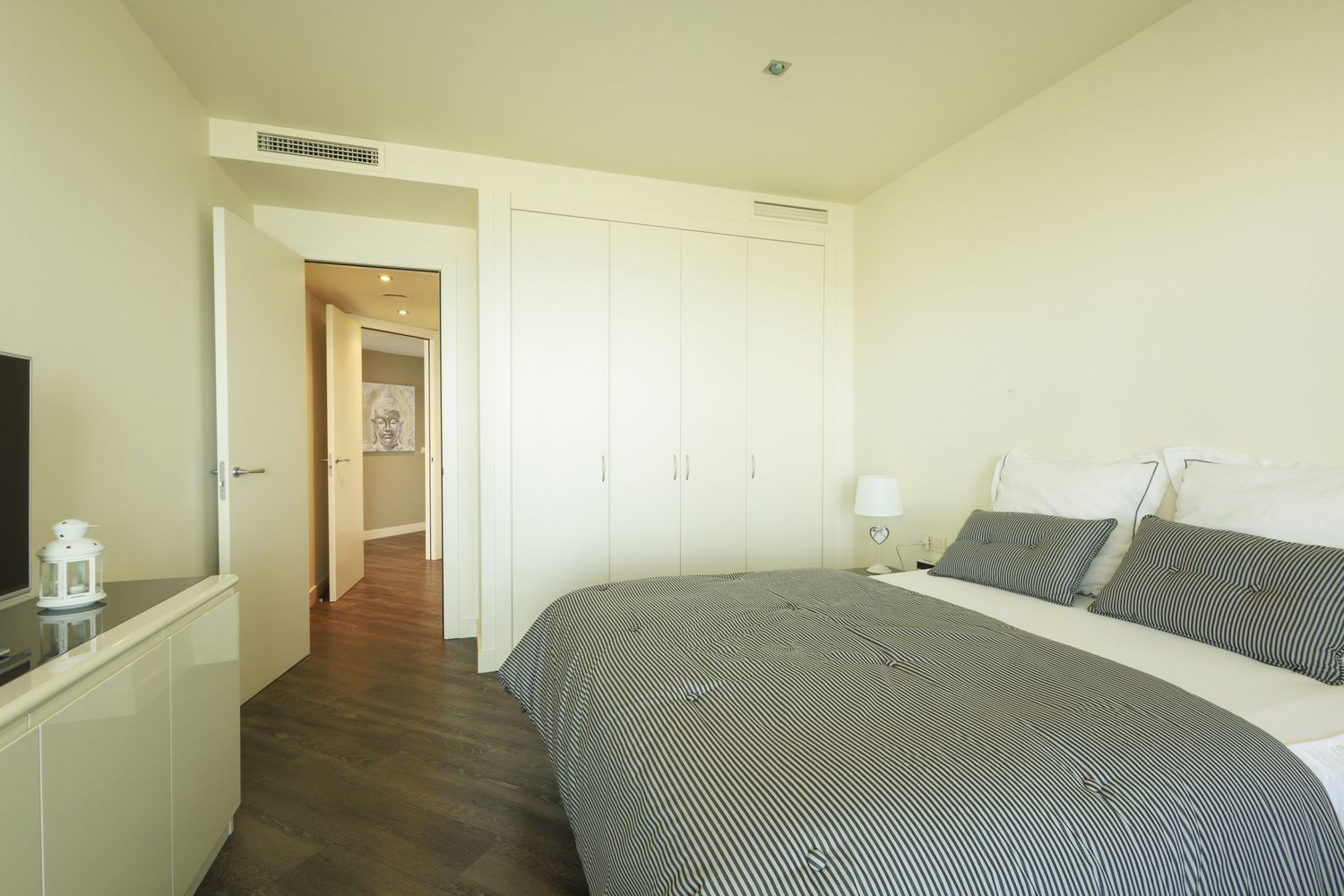 Wohnung in Barcelona, Spanien 3 Schlafzimmer, 187 m2 Nr. 154587