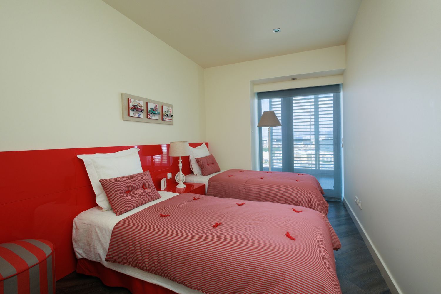 Wohnung in Barcelona, Spanien 3 Schlafzimmer, 187 m2 Nr. 154587