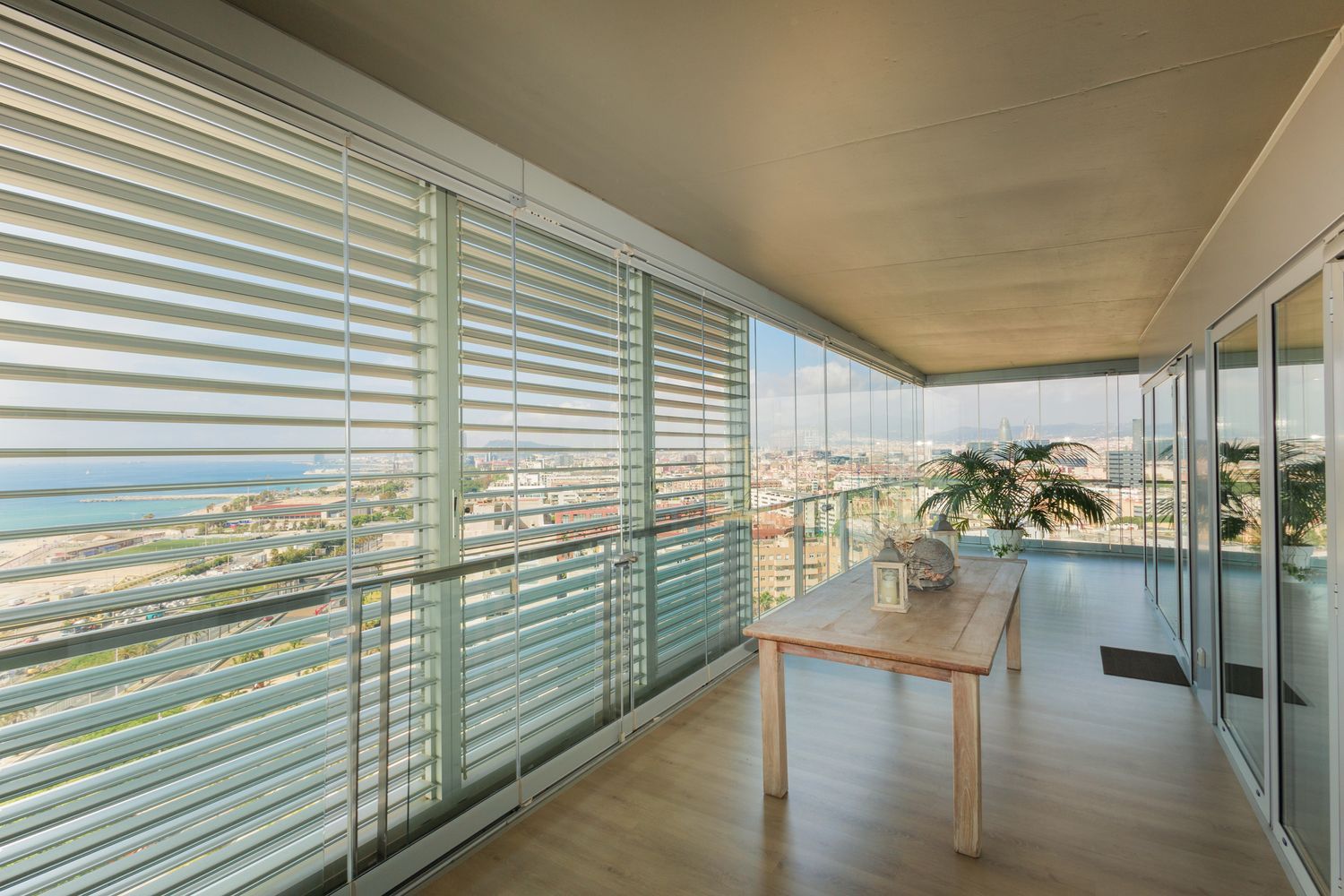Wohnung in Barcelona, Spanien 3 Schlafzimmer, 187 m2 Nr. 154587