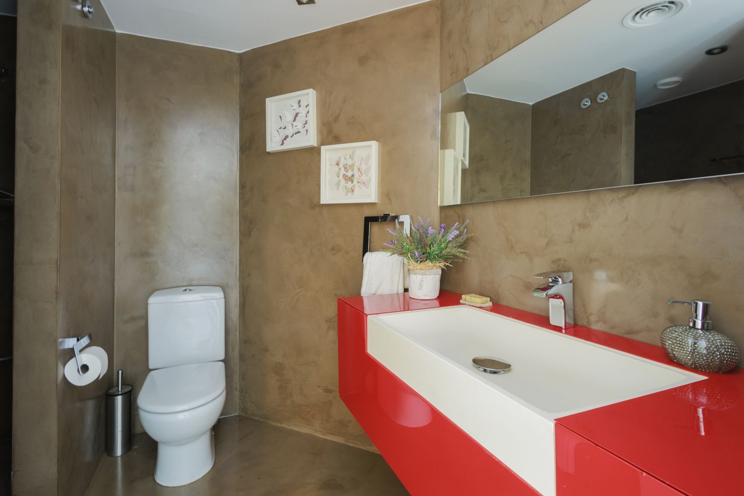 Wohnung in Barcelona, Spanien 3 Schlafzimmer, 187 m2 Nr. 154587