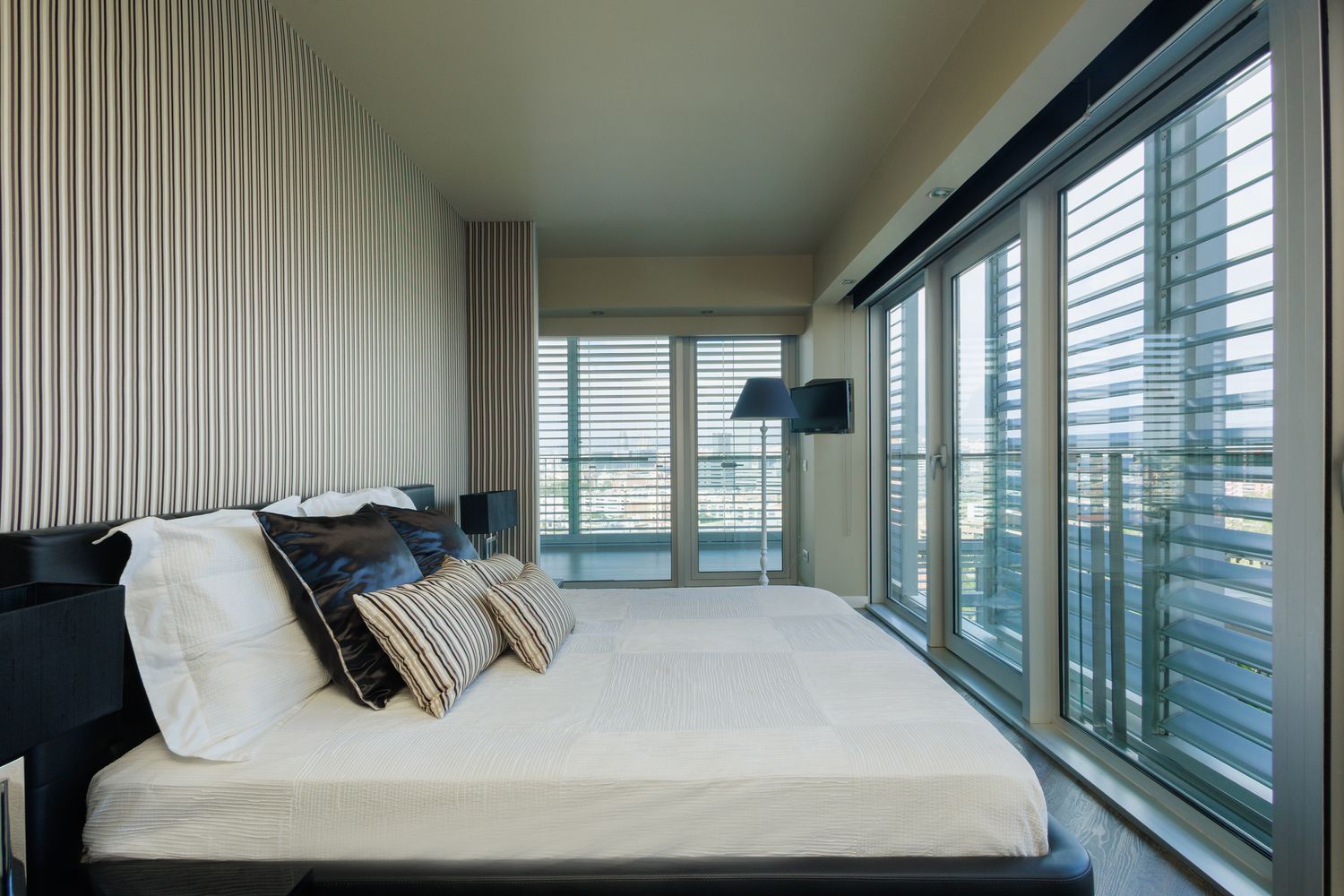Wohnung in Barcelona, Spanien 3 Schlafzimmer, 187 m2 Nr. 154587