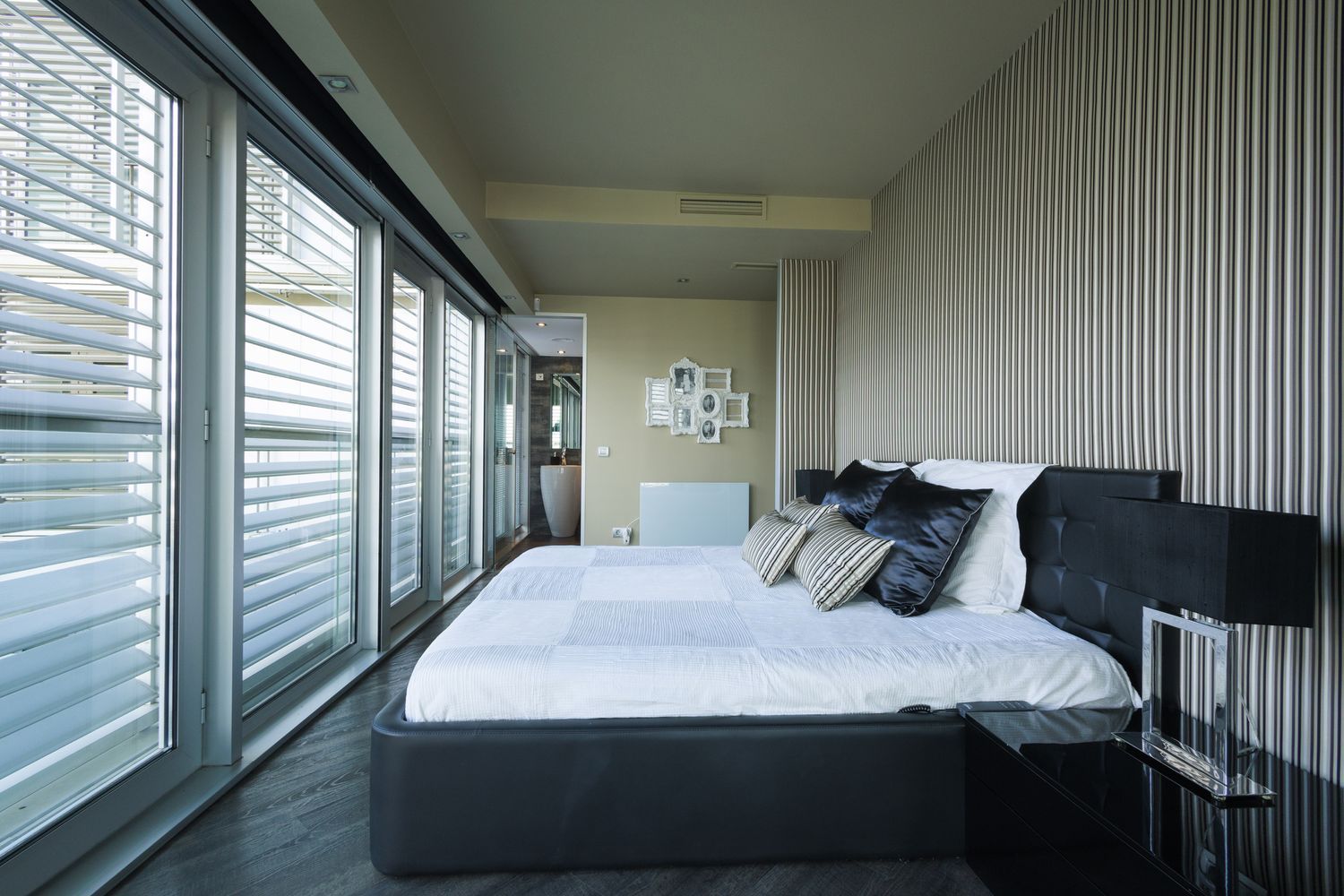 Wohnung in Barcelona, Spanien 3 Schlafzimmer, 187 m2 Nr. 154587