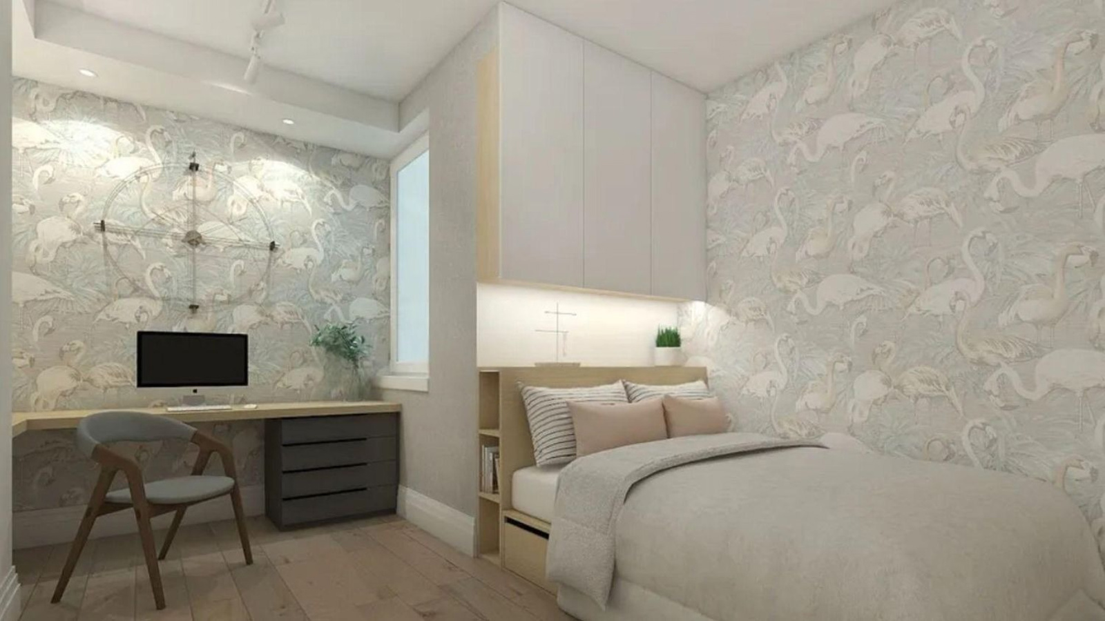 Appartamento a Barcelona, Spagna 5 camere da letto,  N° 154590