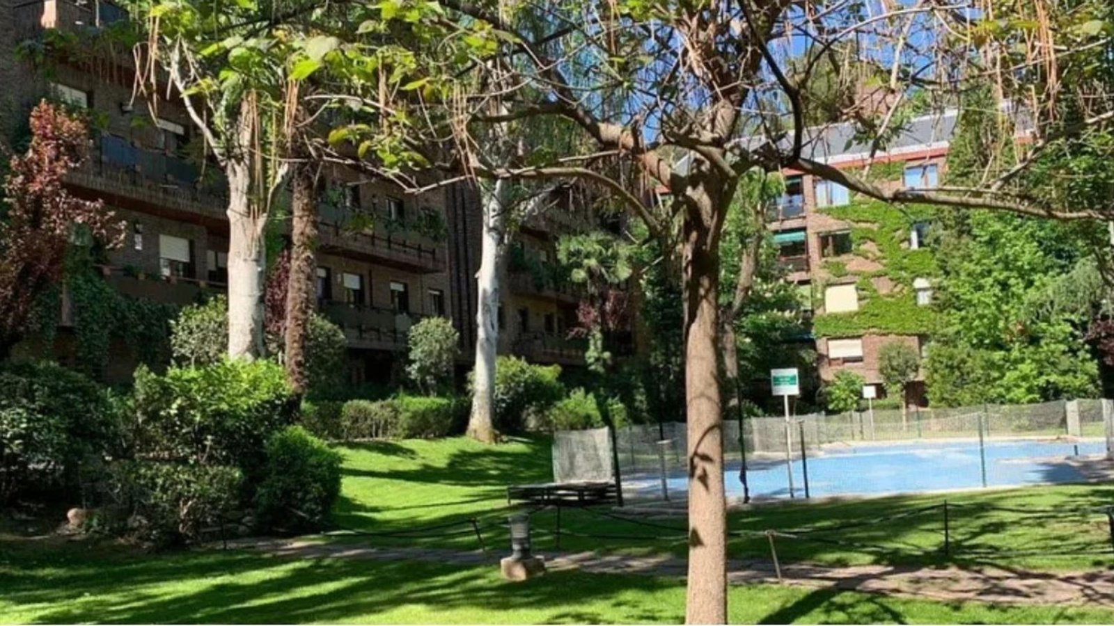 Appartamento a Barcelona, Spagna 5 camere da letto,  N° 154590