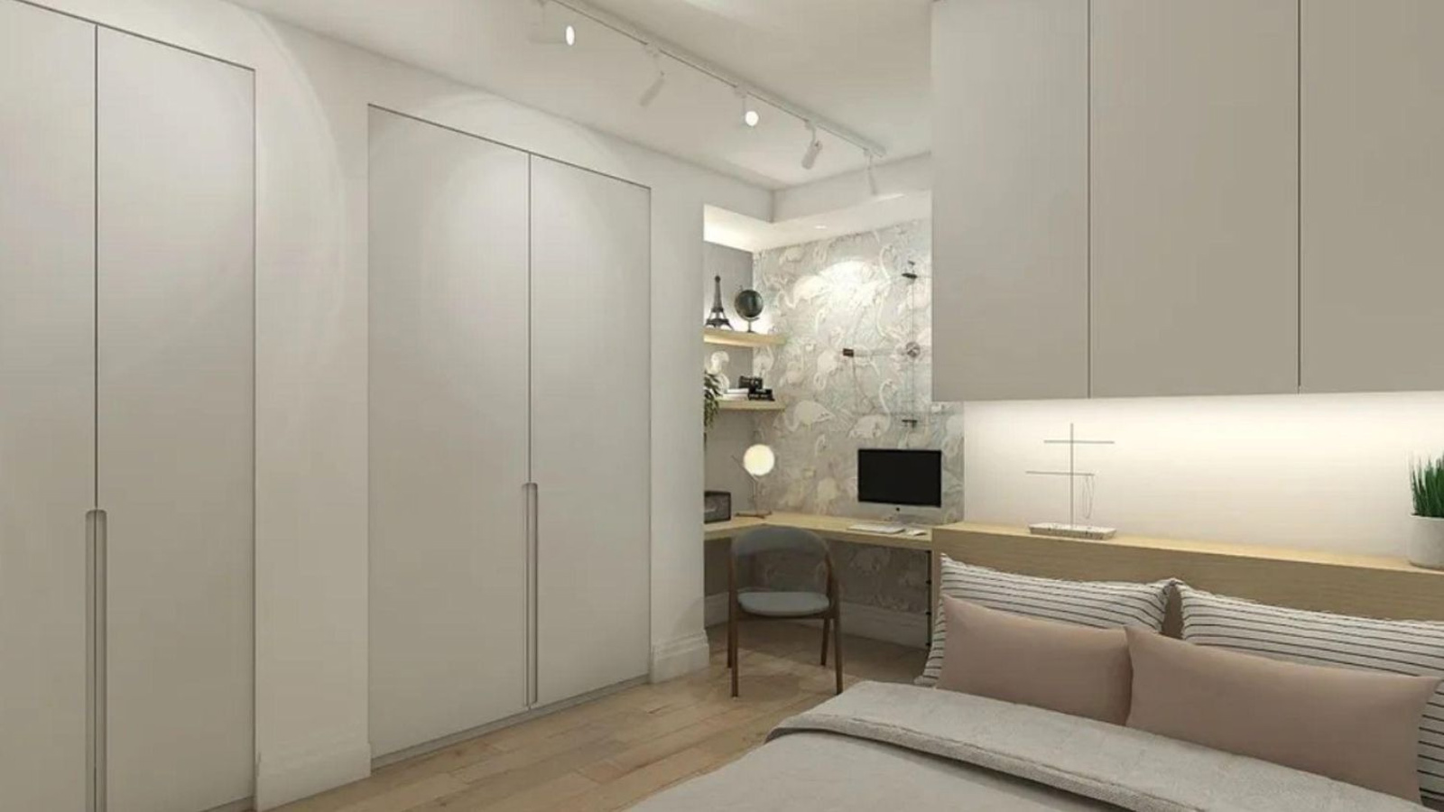 Appartamento a Barcelona, Spagna 5 camere da letto,  N° 154590