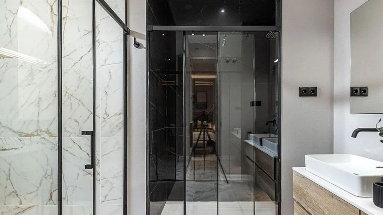 Appartamento a Barcelona, Spagna 5 camere da letto,  N° 154590