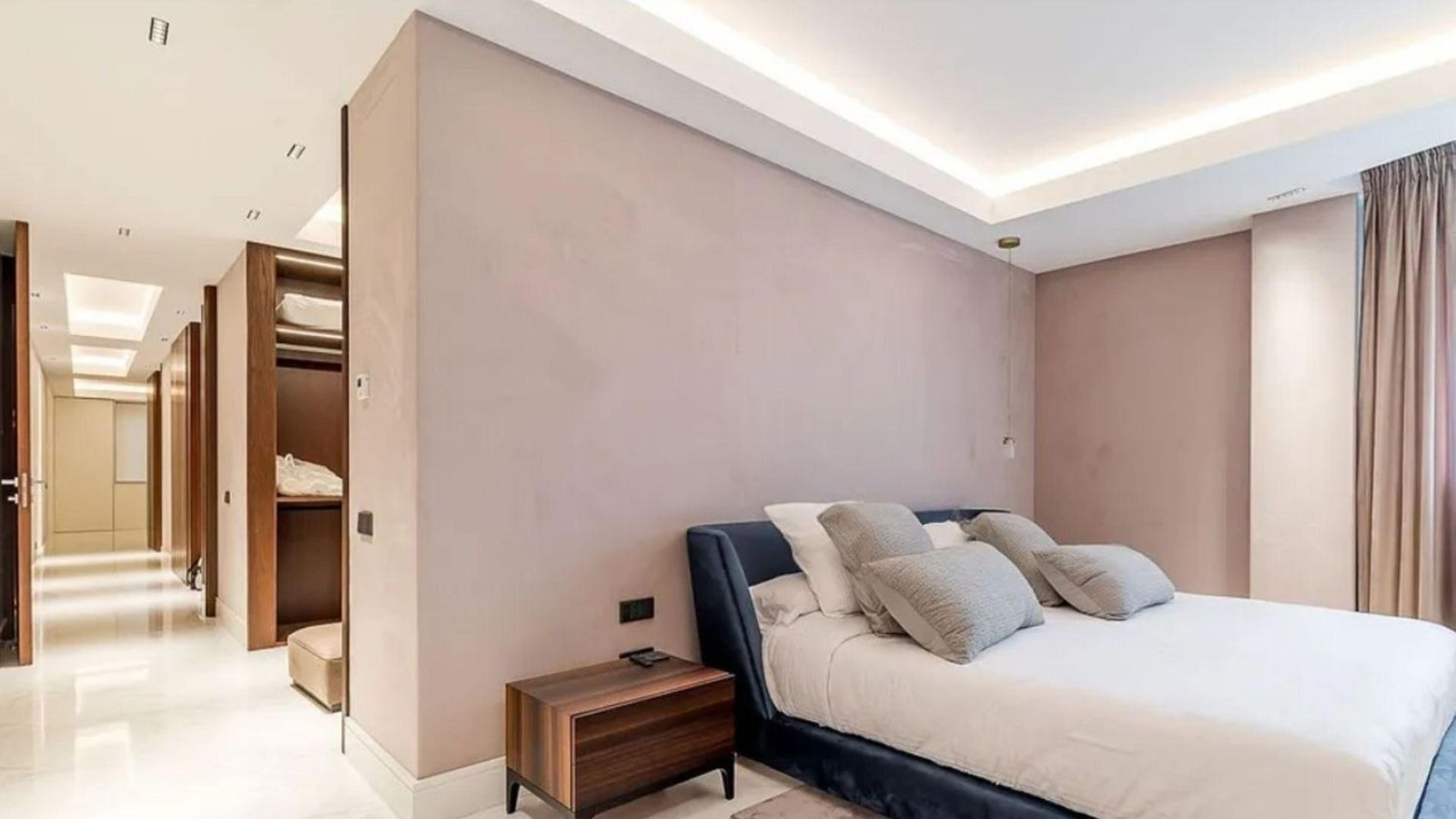 Appartamento a Barcelona, Spagna 5 camere da letto,  N° 154590