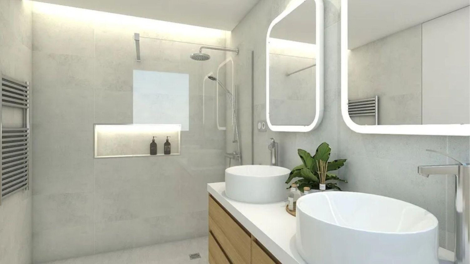 Appartamento a Barcelona, Spagna 5 camere da letto,  N° 154590