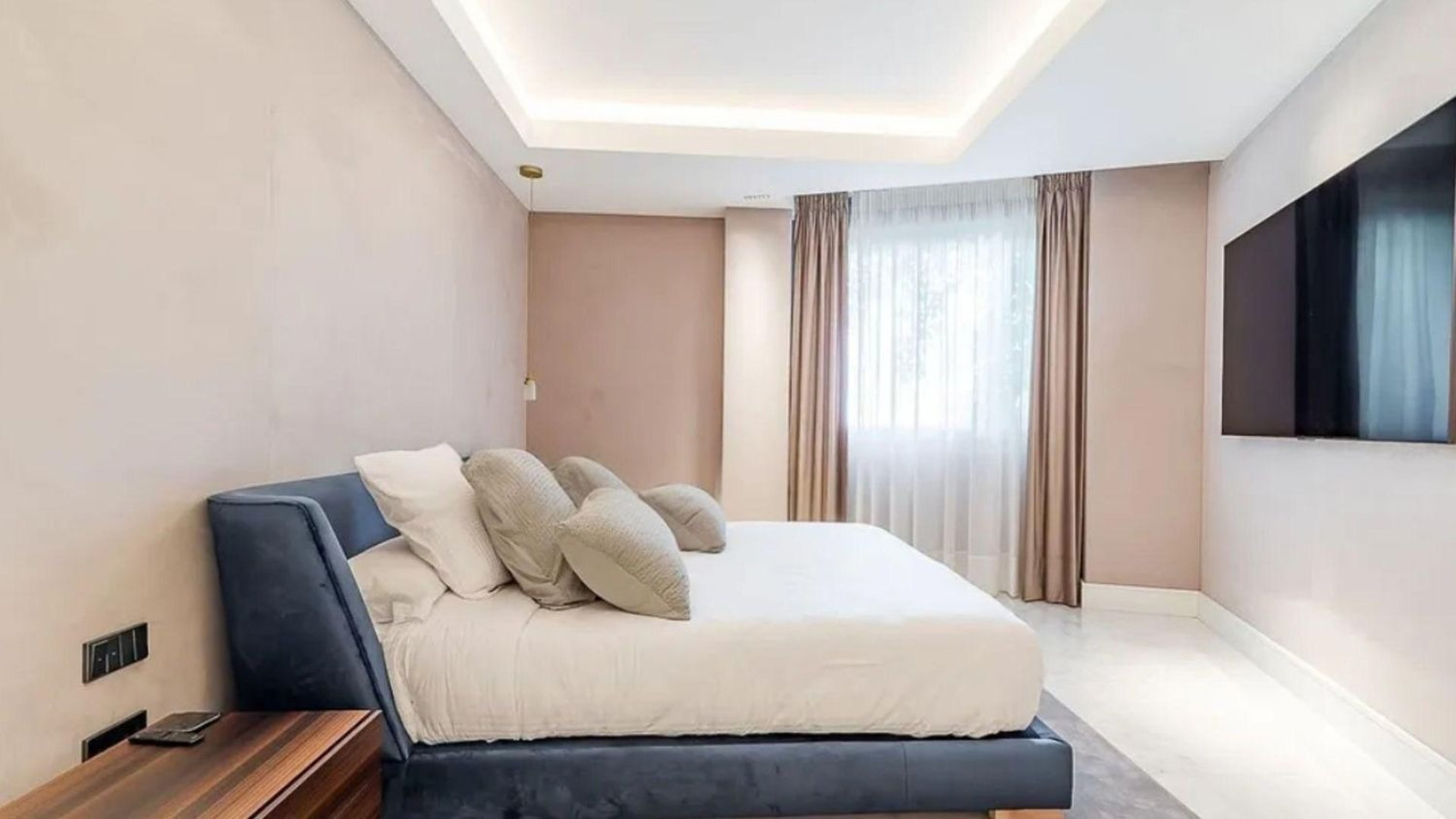 Appartamento a Barcelona, Spagna 5 camere da letto,  N° 154590