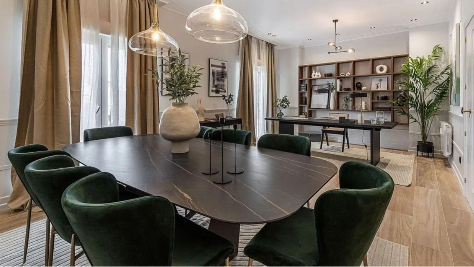 Appartamento a Barcelona, Spagna 5 camere da letto,  N° 154590