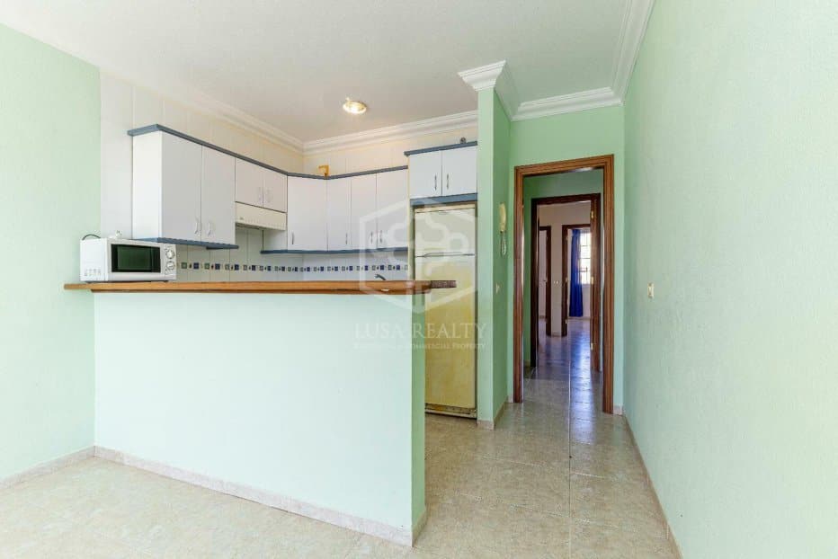 Propiedad comercial en Arona, Tenerife, España 14 dormitorios, 453 m2 No. 160601