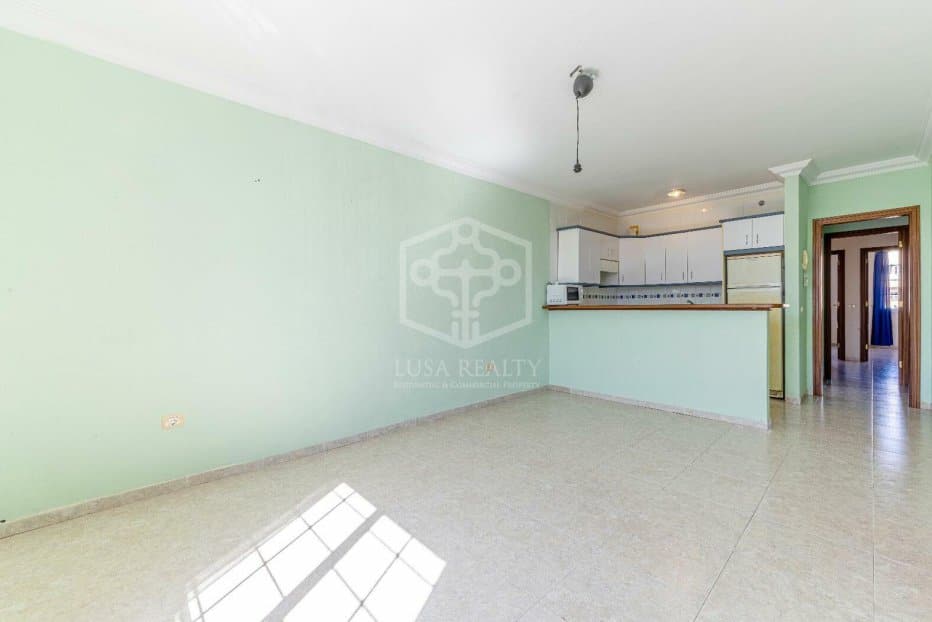 Propiedad comercial en Arona, Tenerife, España 14 dormitorios, 453 m2 No. 160601