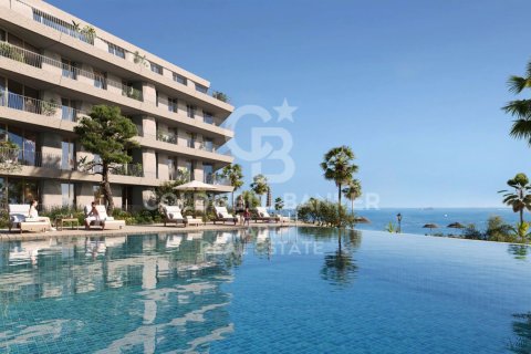 Apartament w Manilva, Malaga, Hiszpania 3 sypialnie, 125 mkw. nr 178543
