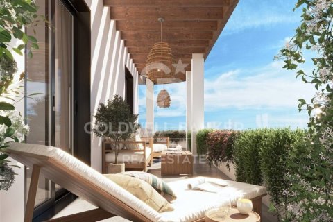 Appartamento a Mijas, Malaga, Spagna 1 camera da letto, 44 mq. N° 178539