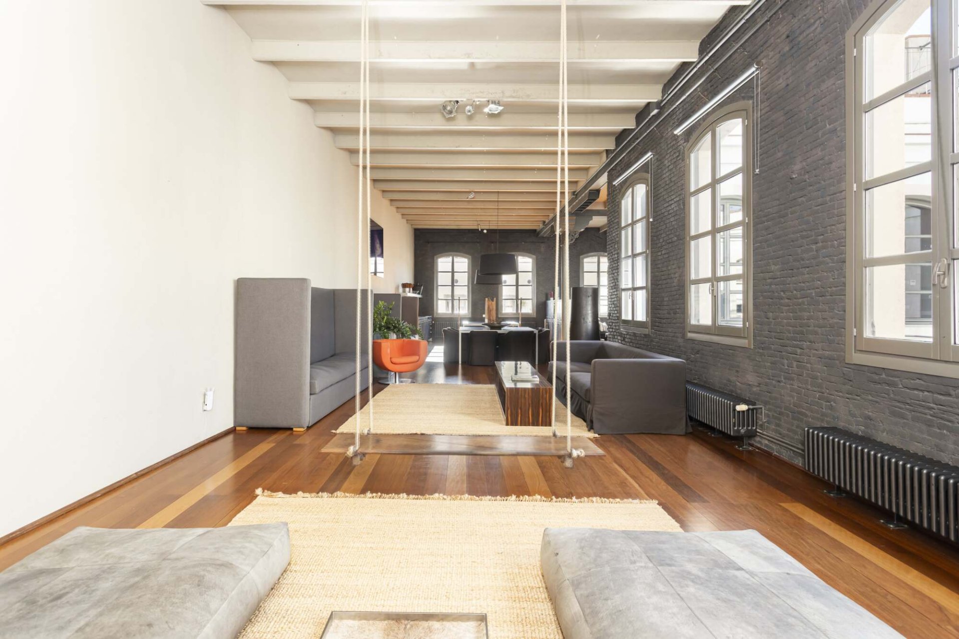 Appartamento a Barcelona, Spagna 2 camere da letto, 308 mq. N° 140574