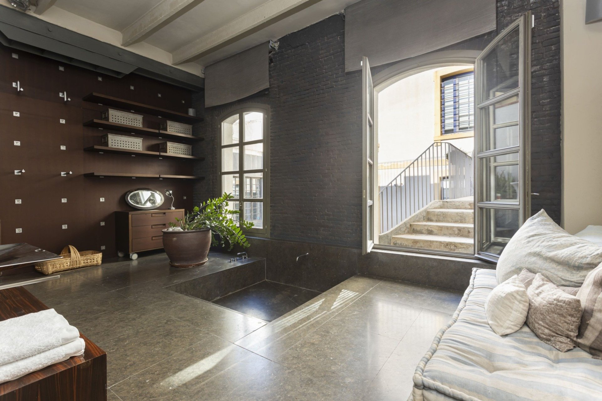 Appartamento a Barcelona, Spagna 2 camere da letto, 308 mq. N° 140574