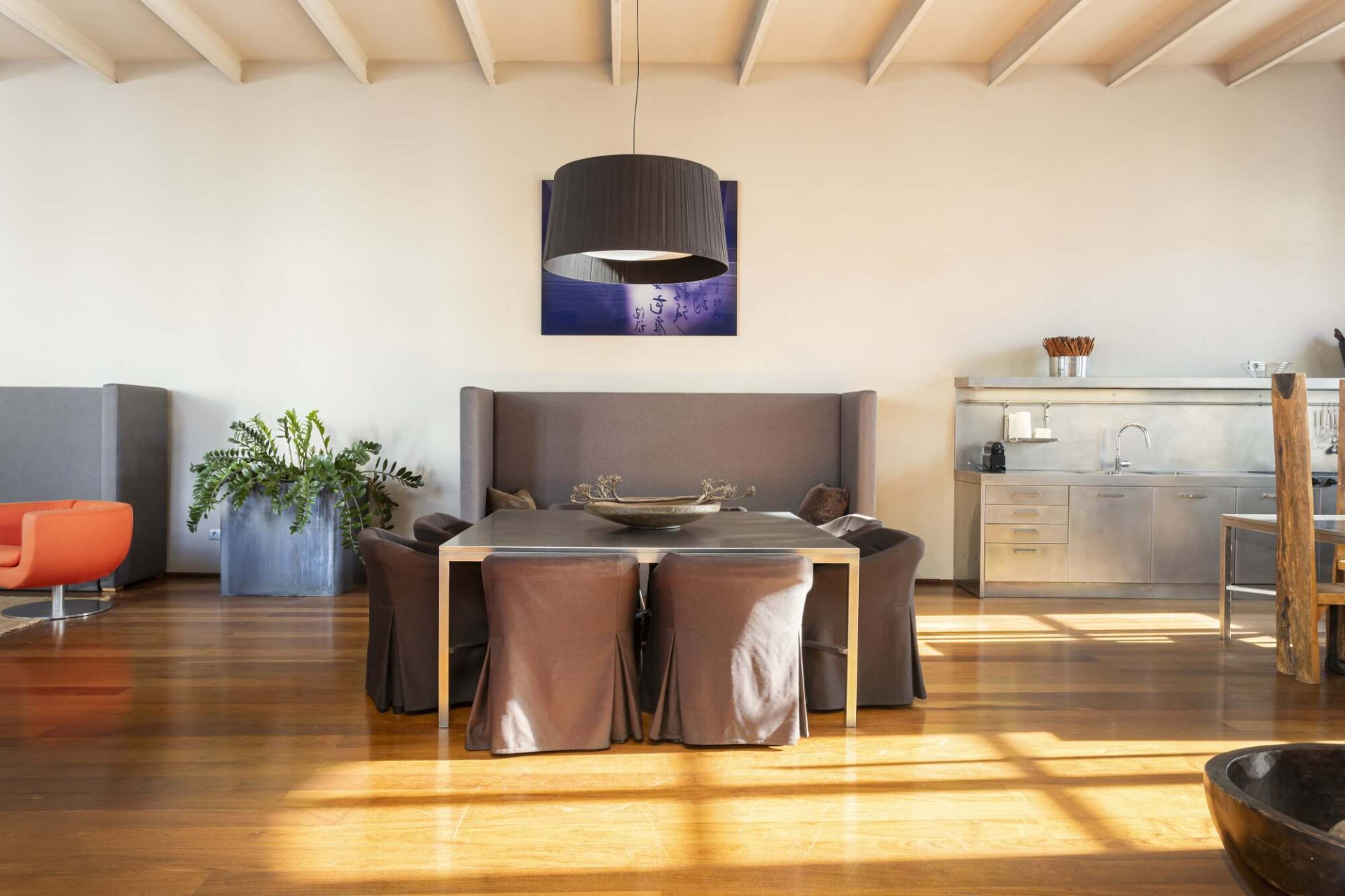 Appartamento a Barcelona, Spagna 2 camere da letto, 308 mq. N° 140574
