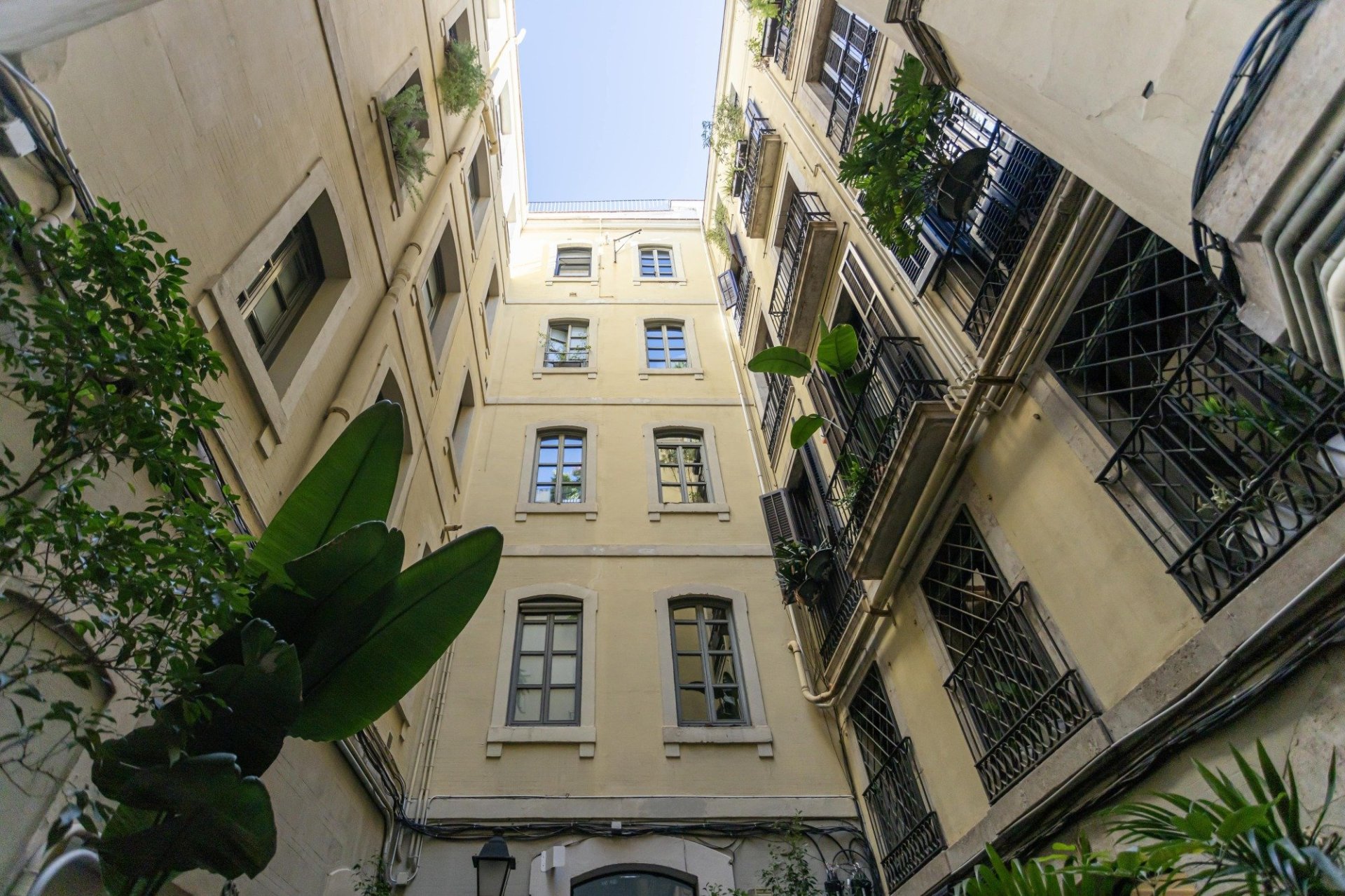 Appartamento a Barcelona, Spagna 2 camere da letto, 308 mq. N° 140574