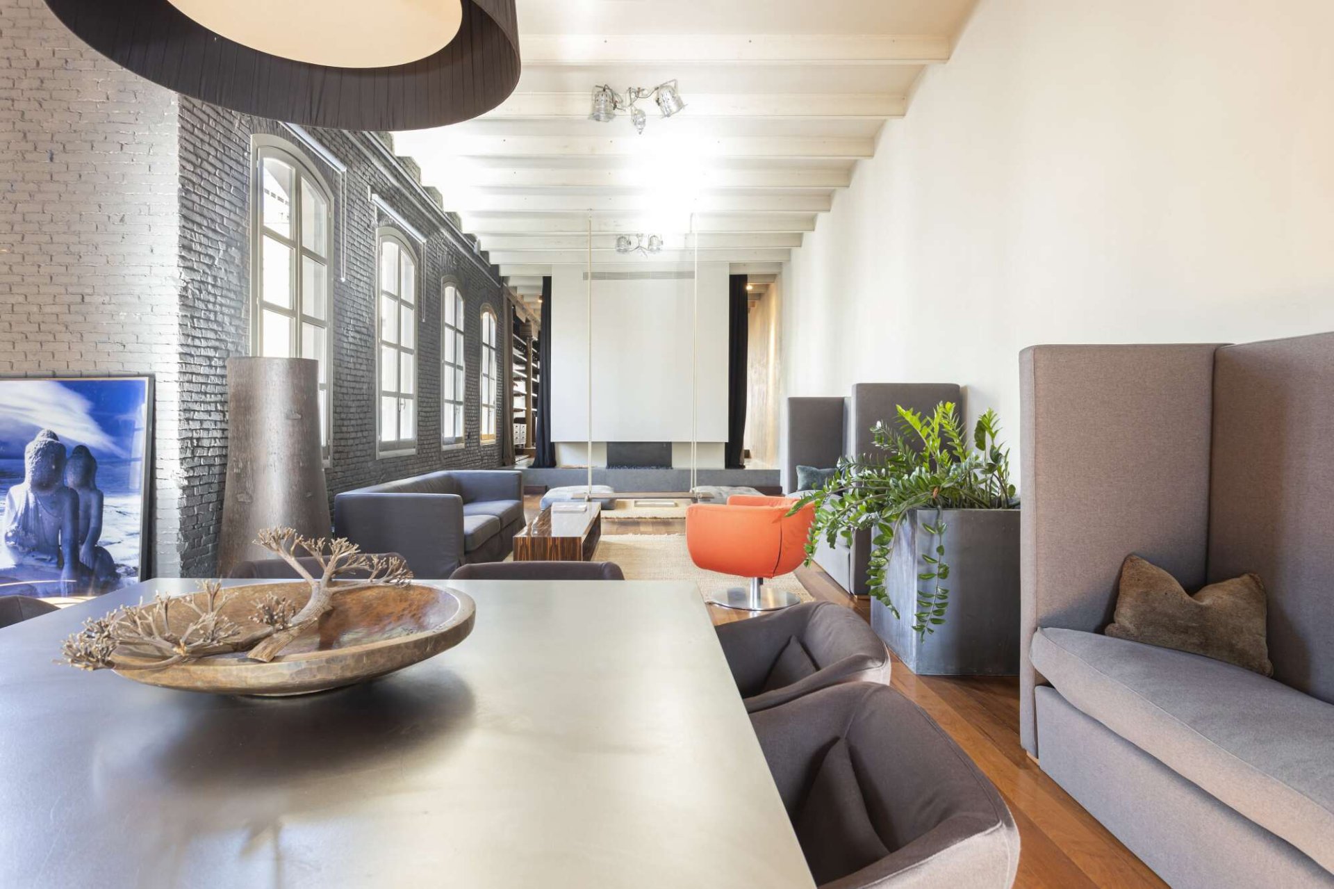 Appartamento a Barcelona, Spagna 2 camere da letto, 308 mq. N° 140574