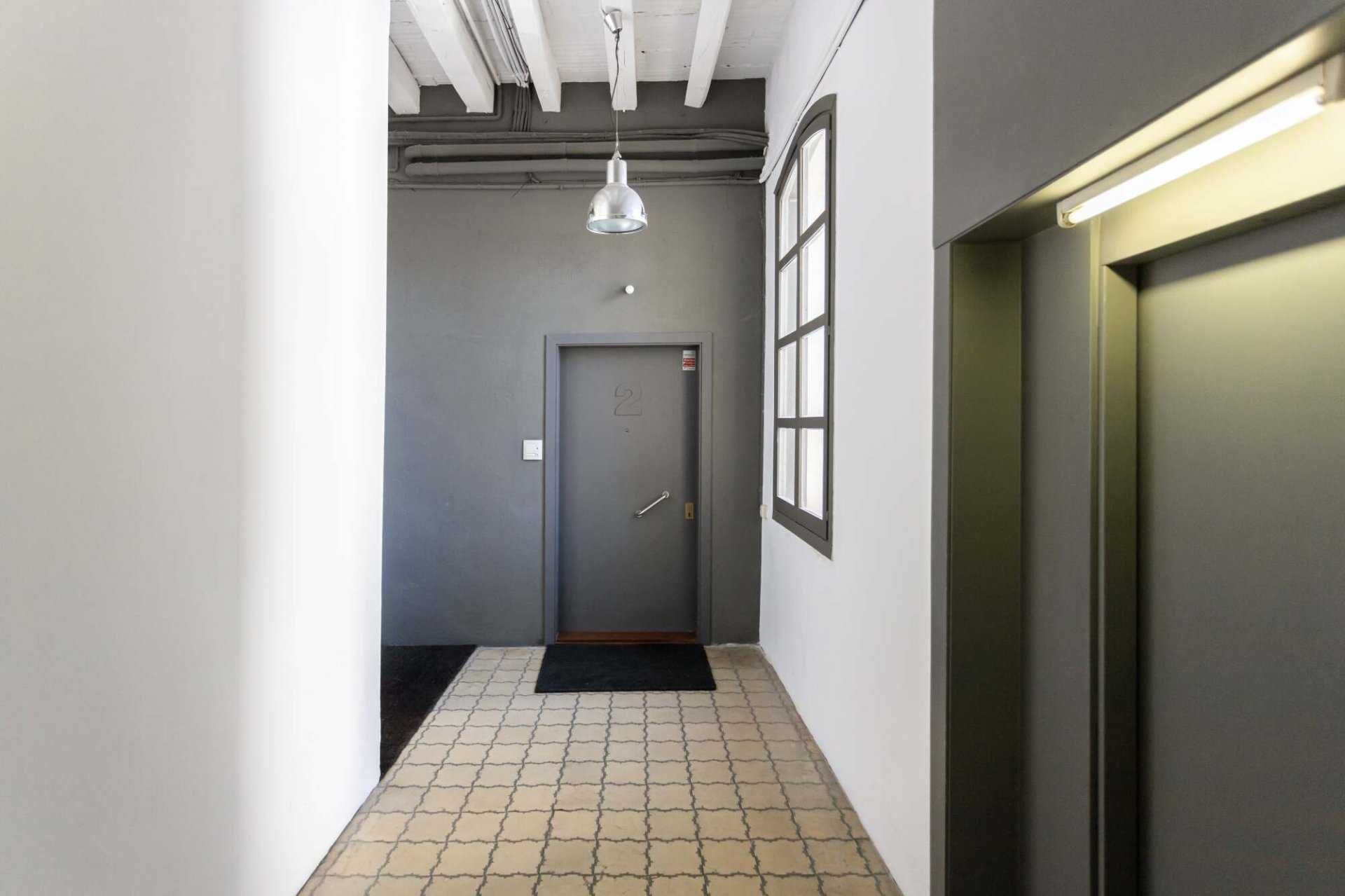 Appartamento a Barcelona, Spagna 2 camere da letto, 308 mq. N° 140574