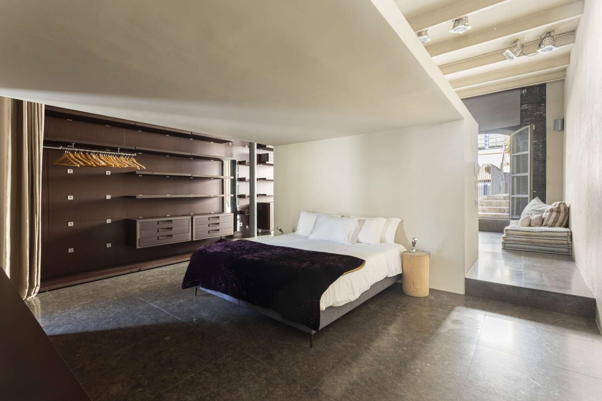 Appartamento a Barcelona, Spagna 2 camere da letto, 308 mq. N° 140574