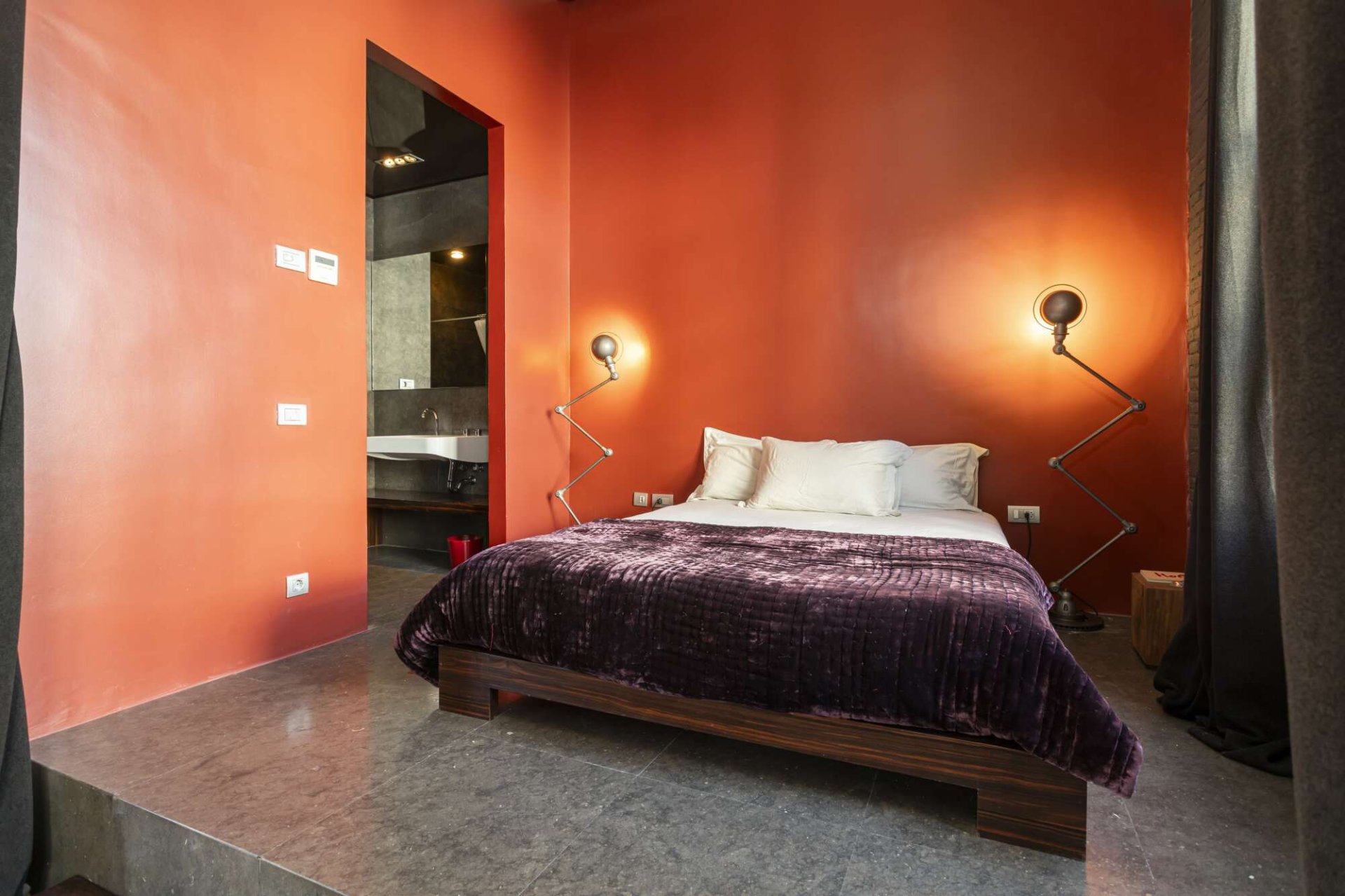 Appartamento a Barcelona, Spagna 2 camere da letto, 308 mq. N° 140574