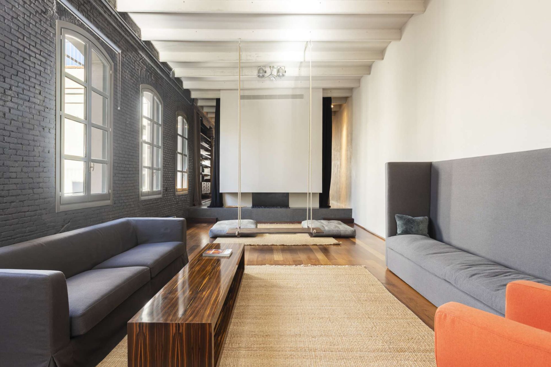 Appartamento a Barcelona, Spagna 2 camere da letto, 308 mq. N° 140574