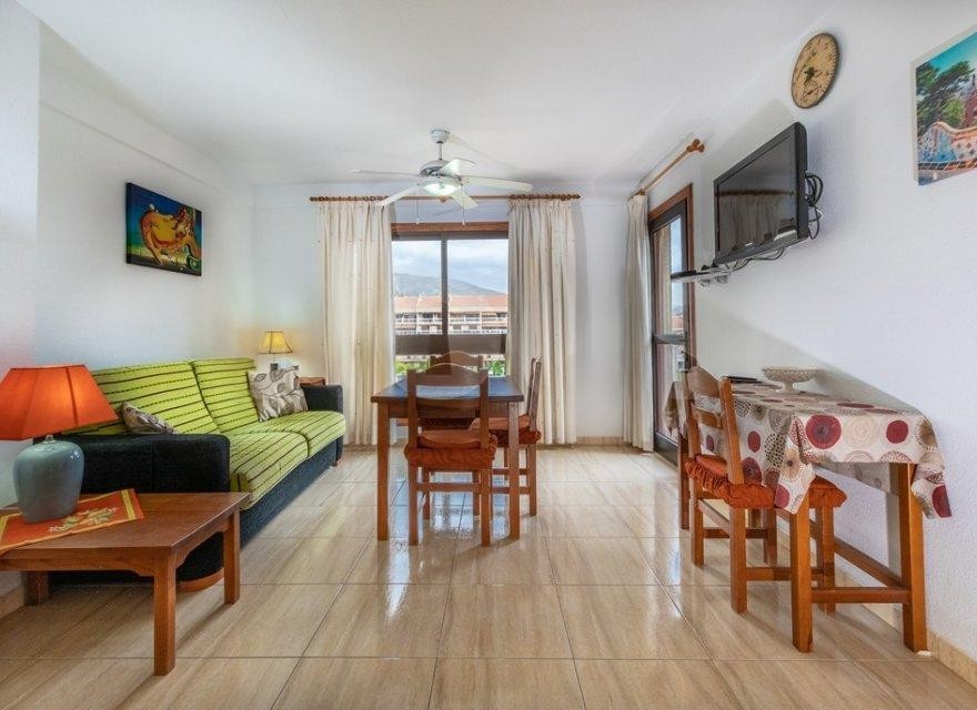 Dzīvoklis Tenerife, Spānijā 2 istabas, 59 m2 Nr. 195360