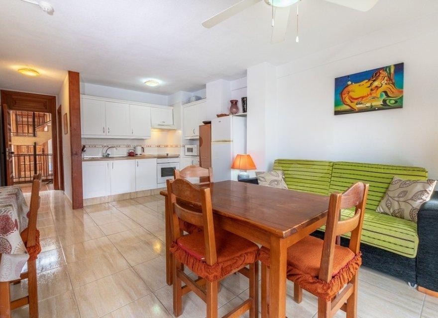 Dzīvoklis Tenerife, Spānijā 2 istabas, 59 m2 Nr. 195360