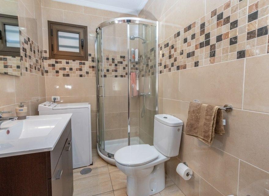 Dzīvoklis Tenerife, Spānijā 2 istabas, 59 m2 Nr. 195360