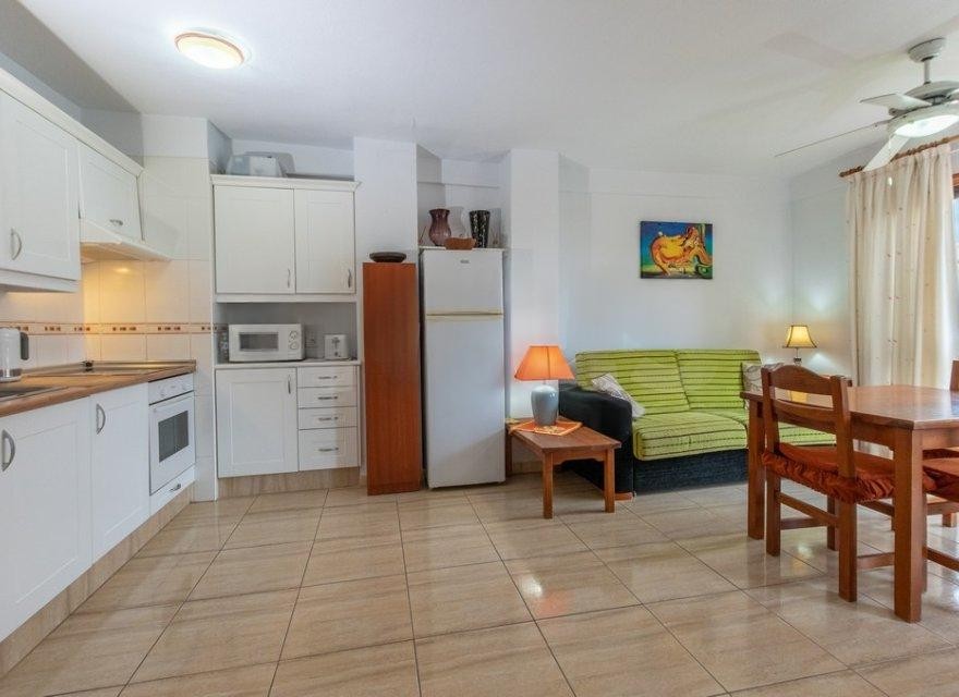 Dzīvoklis Tenerife, Spānijā 2 istabas, 59 m2 Nr. 195360