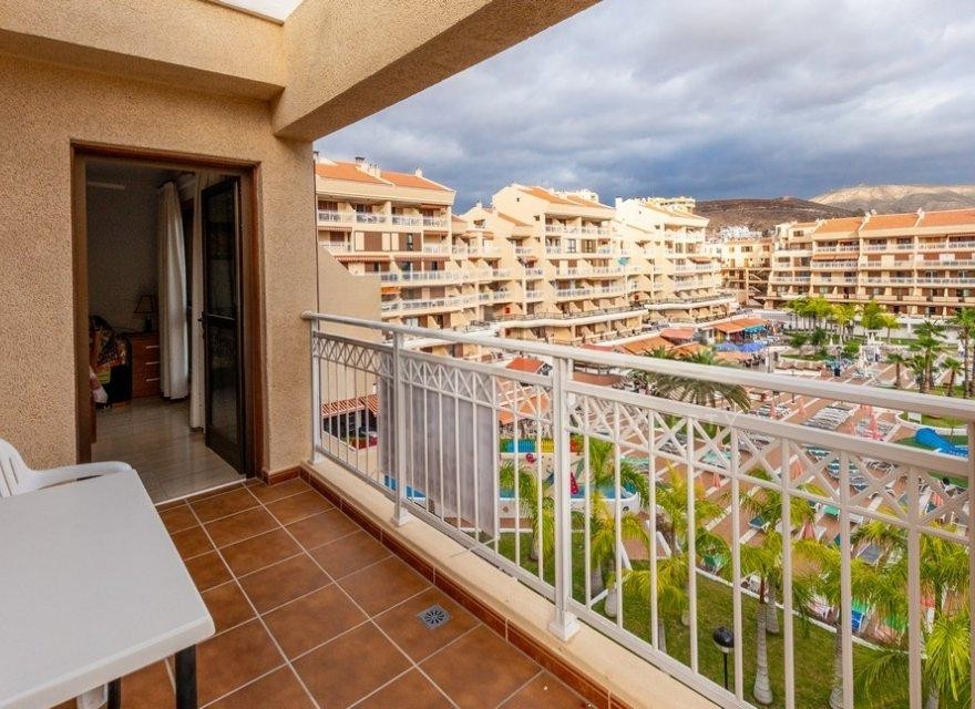 Dzīvoklis Tenerife, Spānijā 2 istabas, 59 m2 Nr. 195360