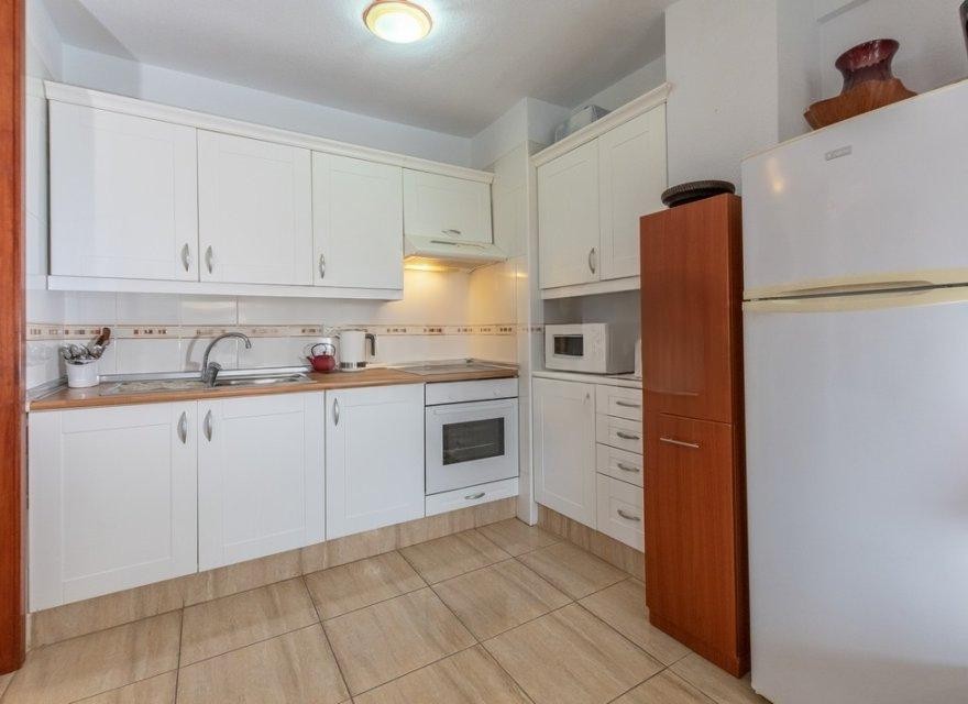 Dzīvoklis Tenerife, Spānijā 2 istabas, 59 m2 Nr. 195360