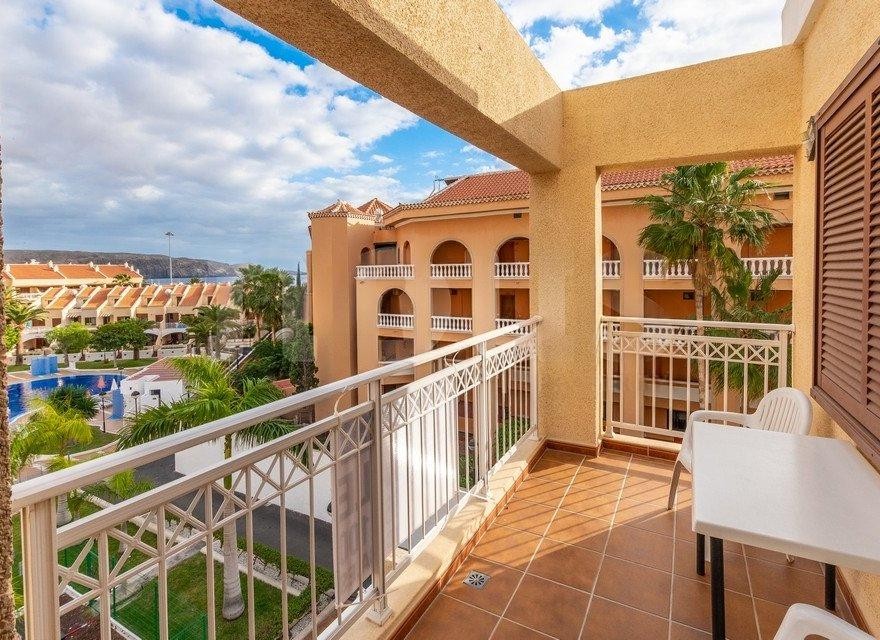Dzīvoklis Tenerife, Spānijā 2 istabas, 59 m2 Nr. 195360