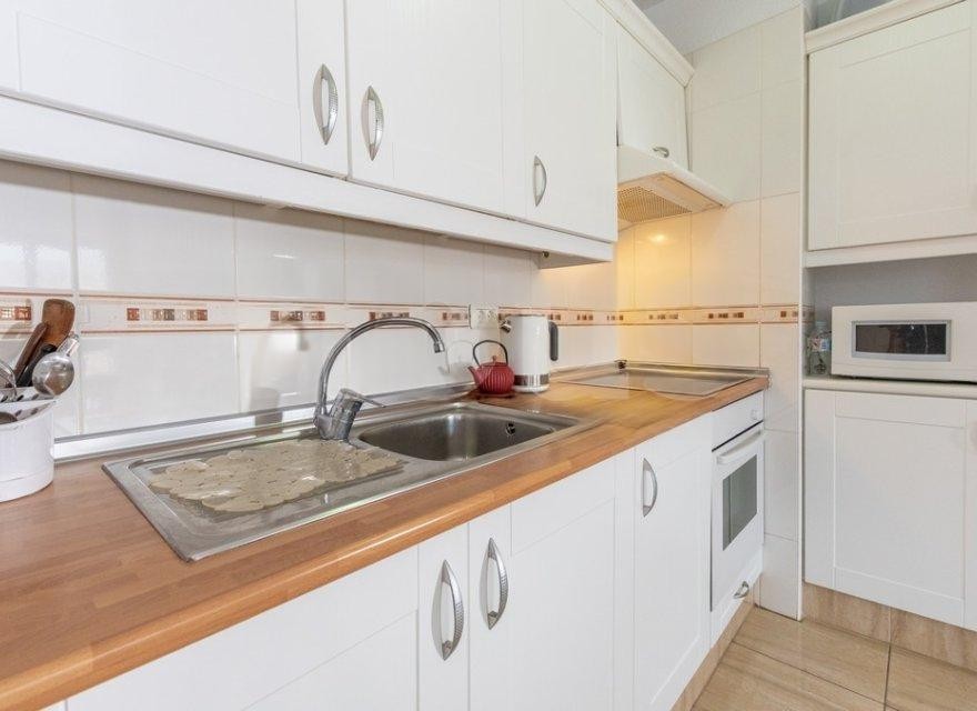 Dzīvoklis Tenerife, Spānijā 2 istabas, 59 m2 Nr. 195360