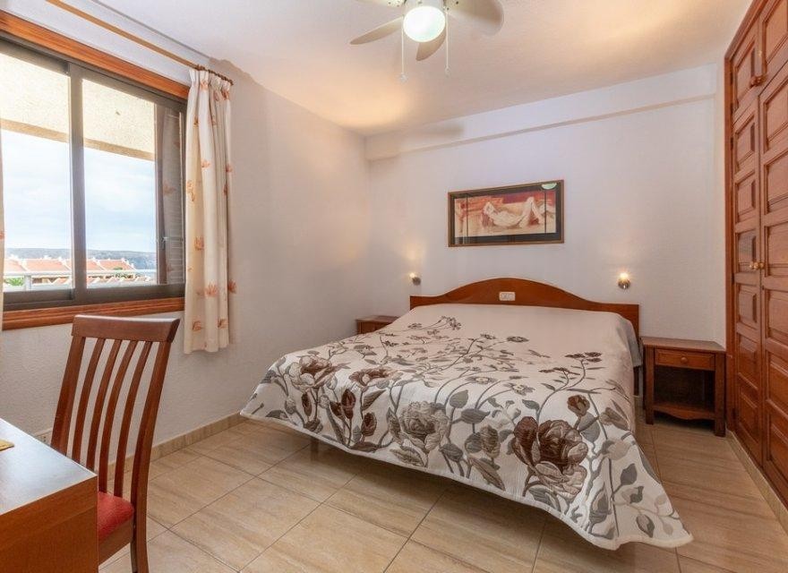Dzīvoklis Tenerife, Spānijā 2 istabas, 59 m2 Nr. 195360