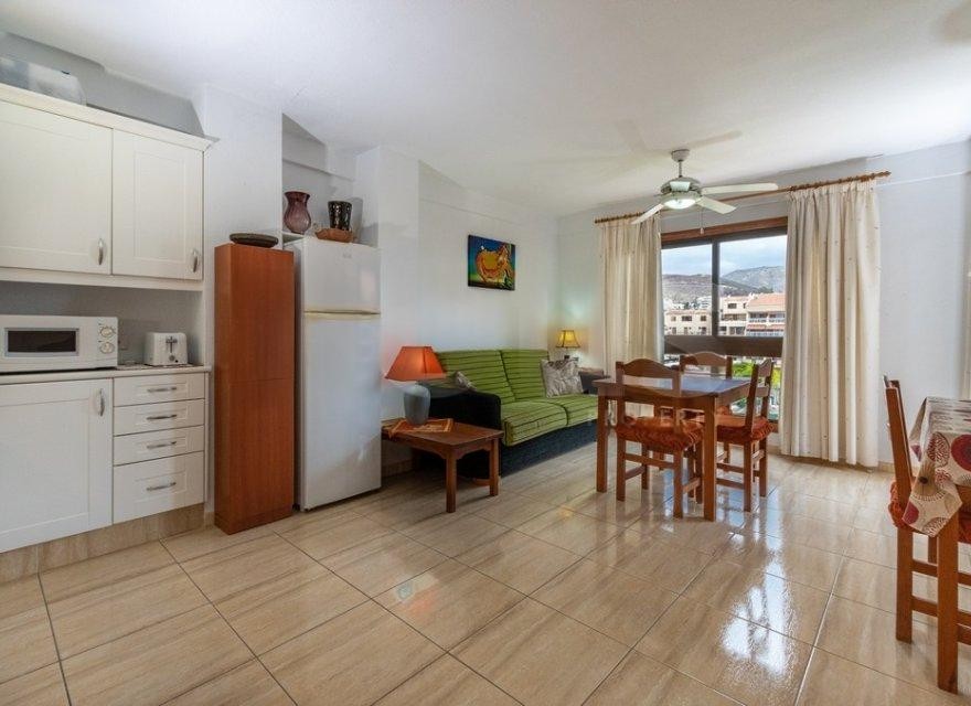 Dzīvoklis Tenerife, Spānijā 2 istabas, 59 m2 Nr. 195360
