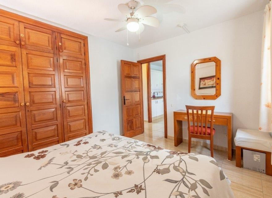 Dzīvoklis Tenerife, Spānijā 2 istabas, 59 m2 Nr. 195360